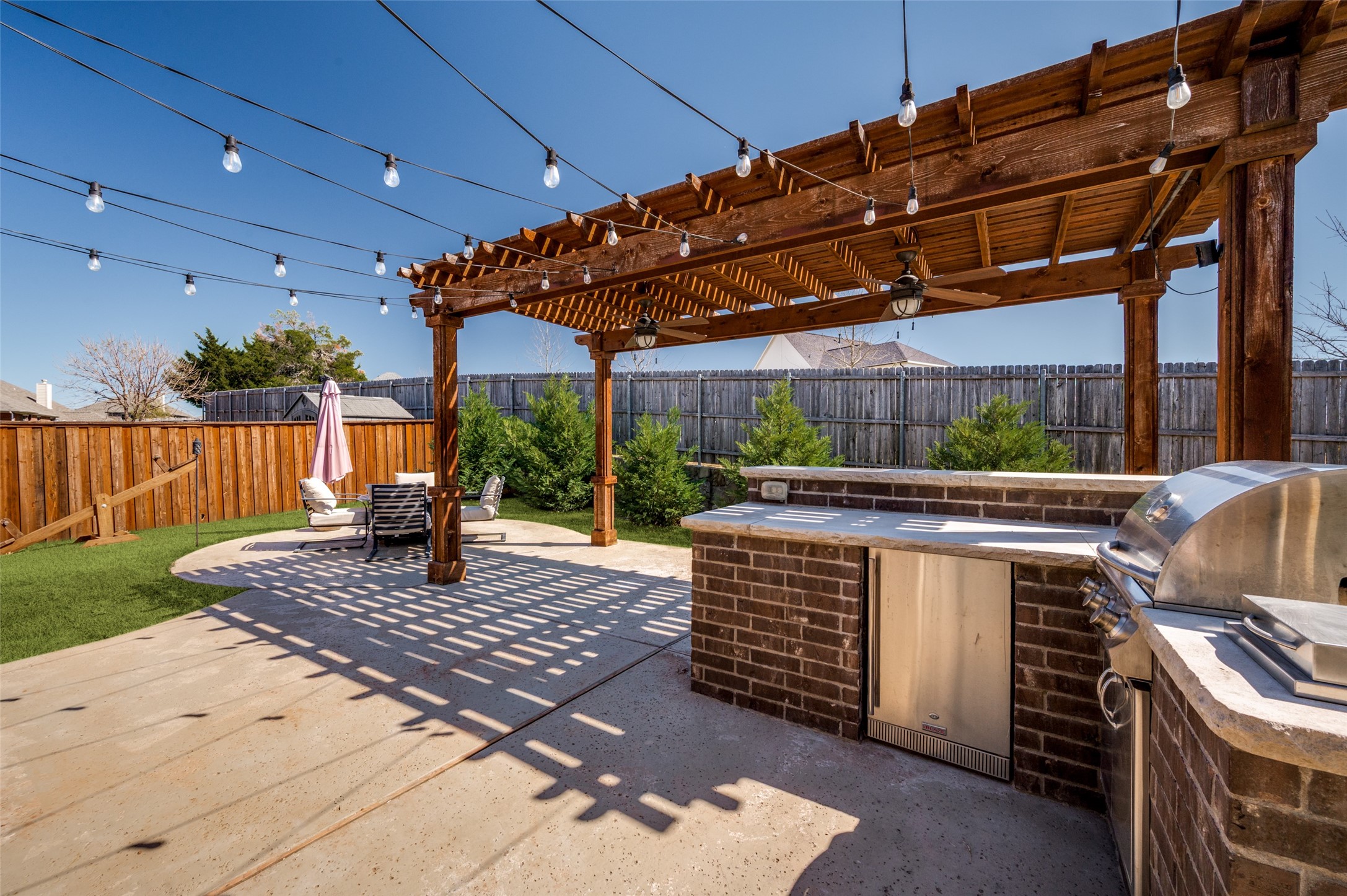 5909 Fremont Drive
