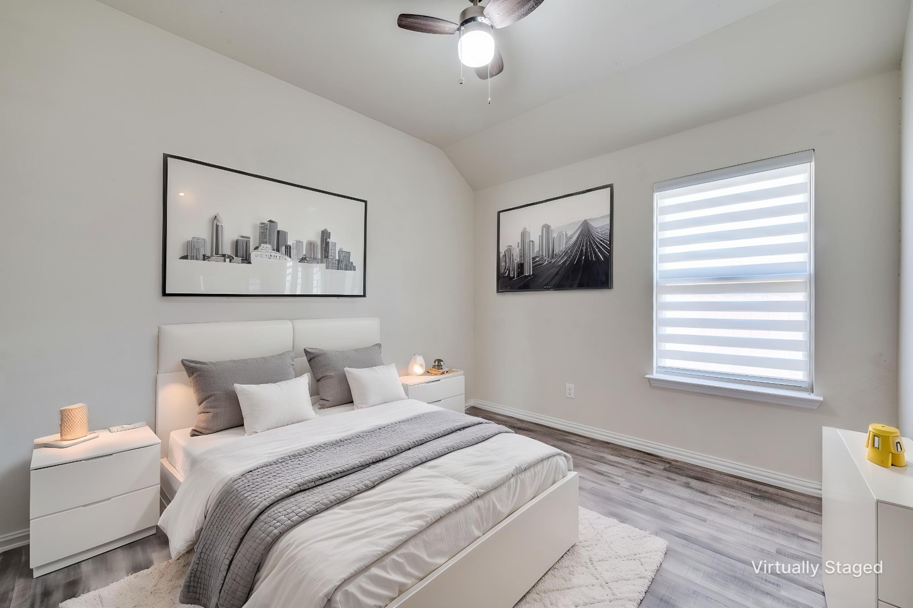 5909 Fremont Drive