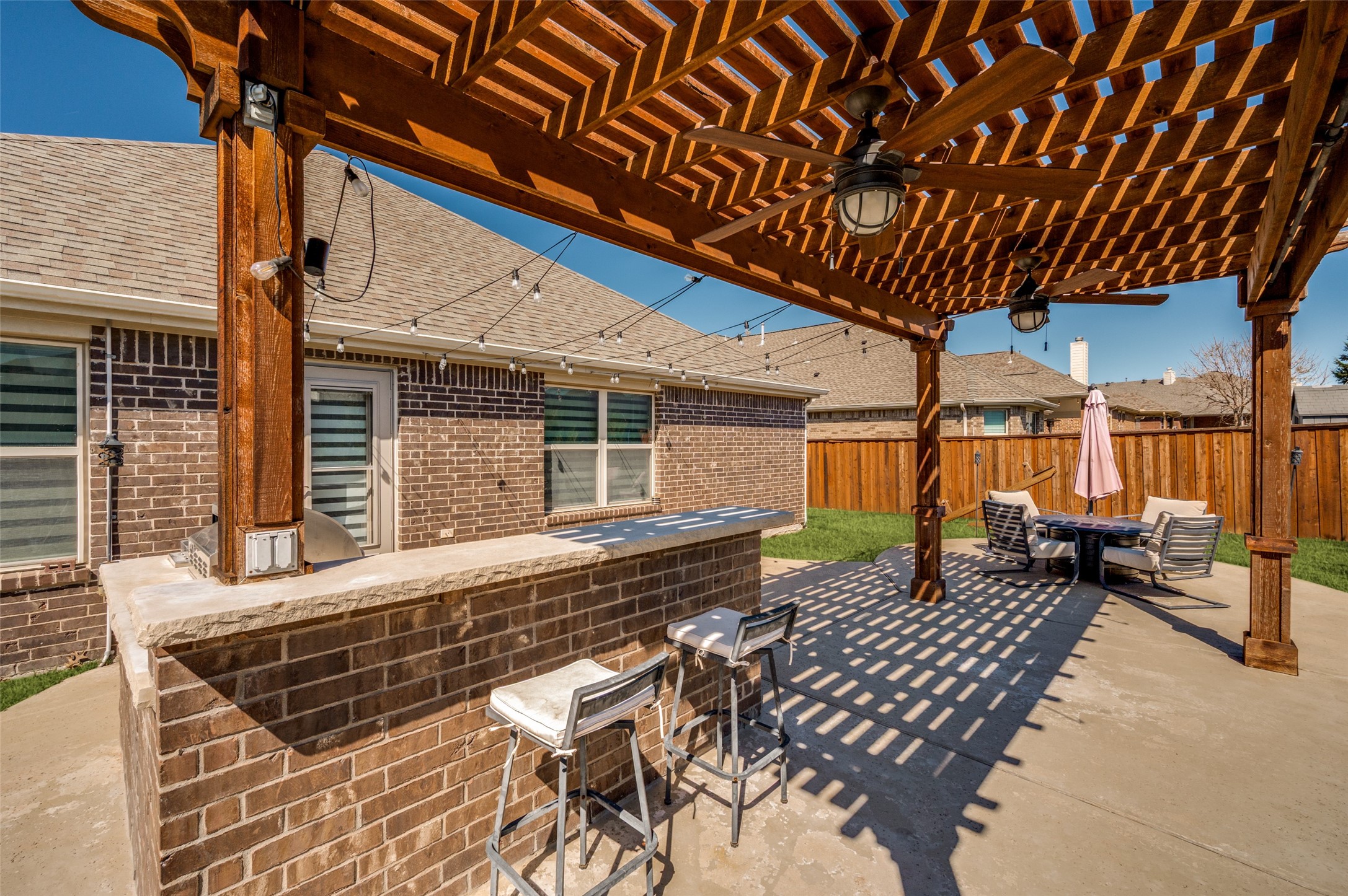 5909 Fremont Drive