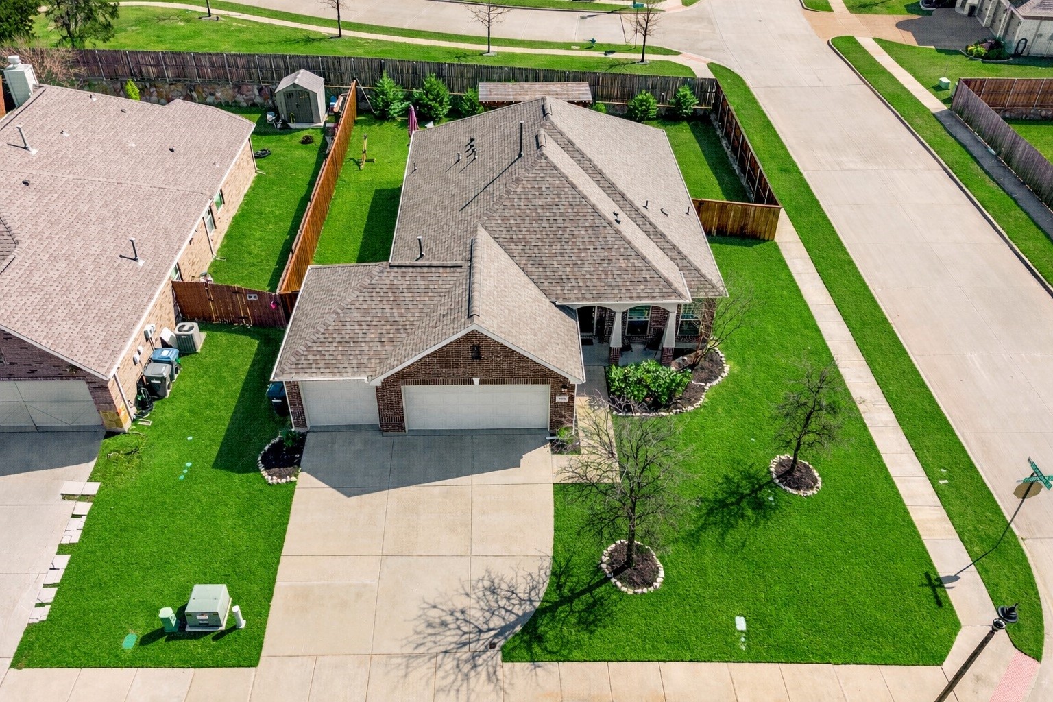 5909 Fremont Drive