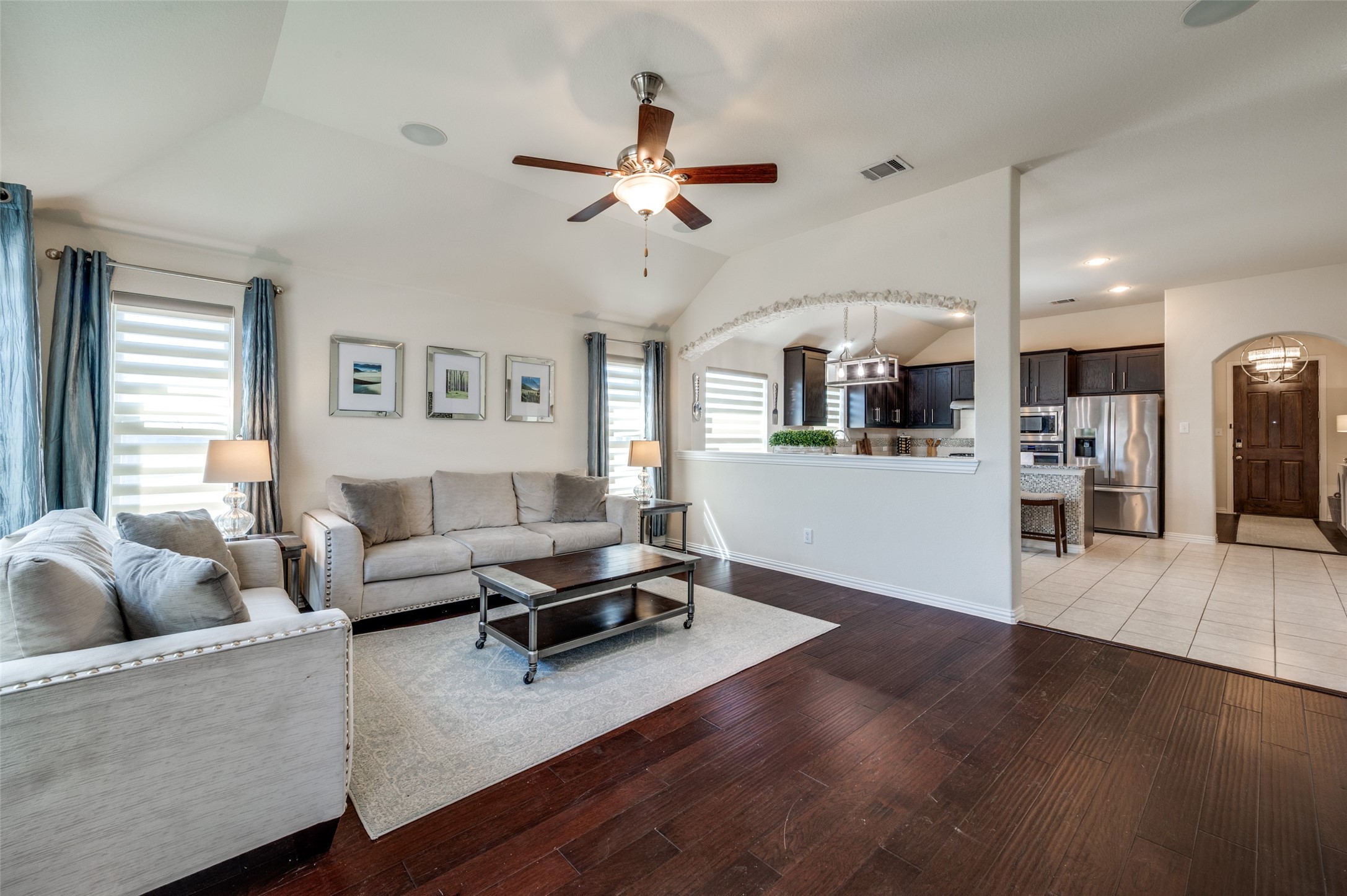 5909 Fremont Drive