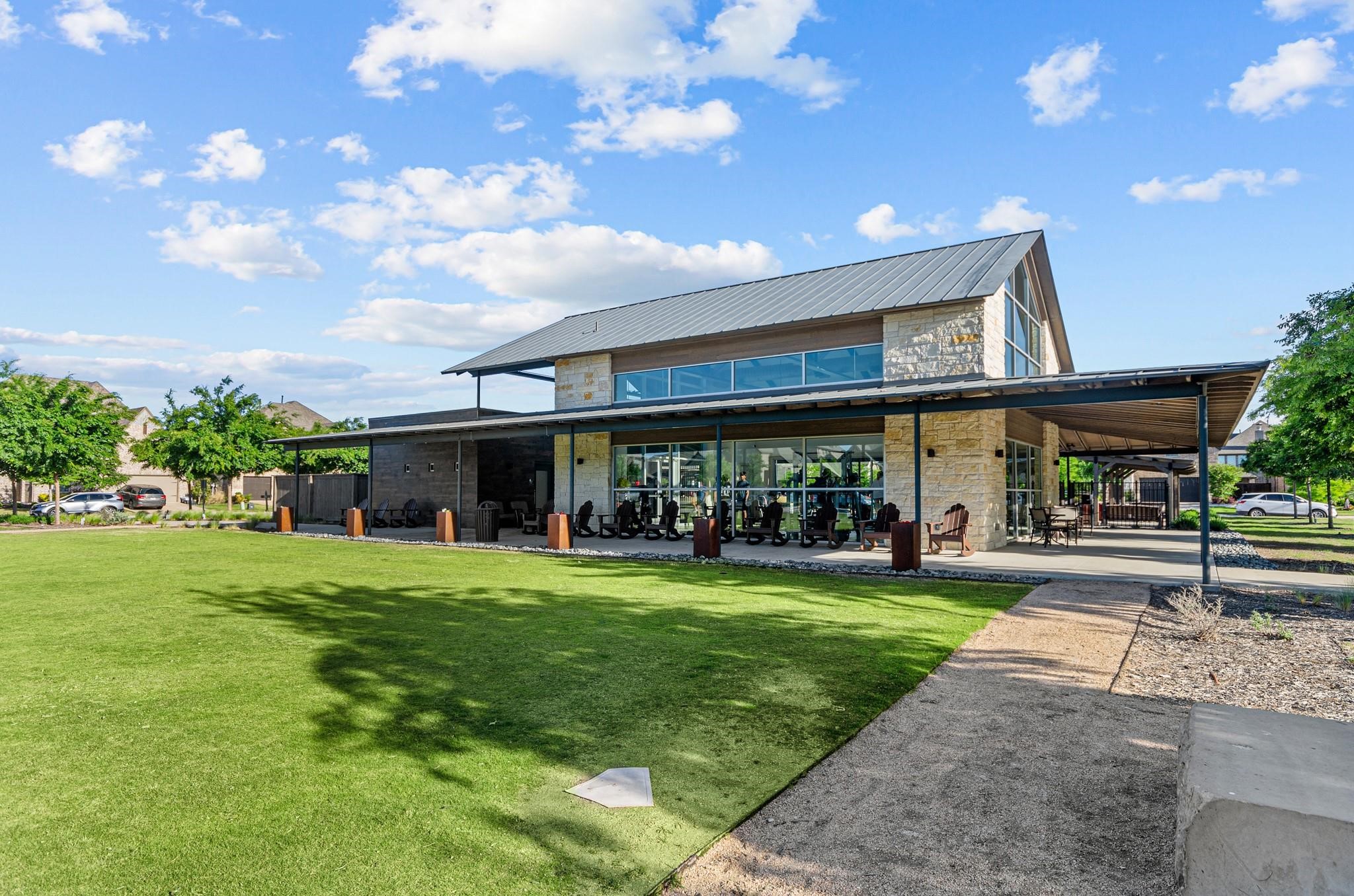 16205 Bidwell Park Drive