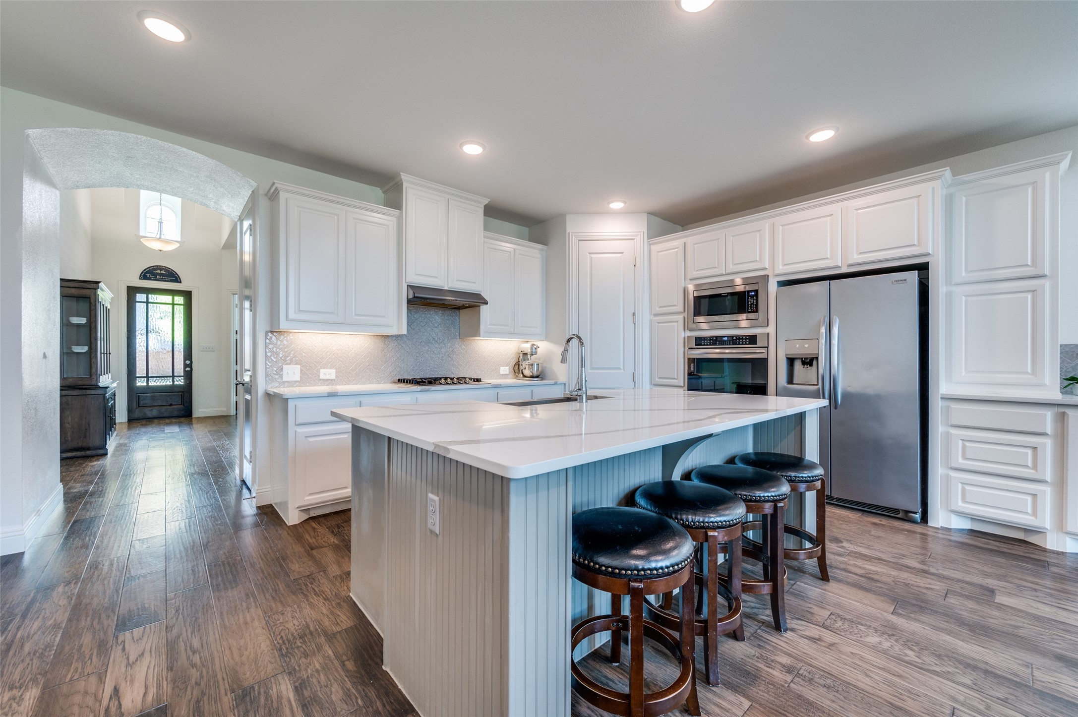 16205 Bidwell Park Drive