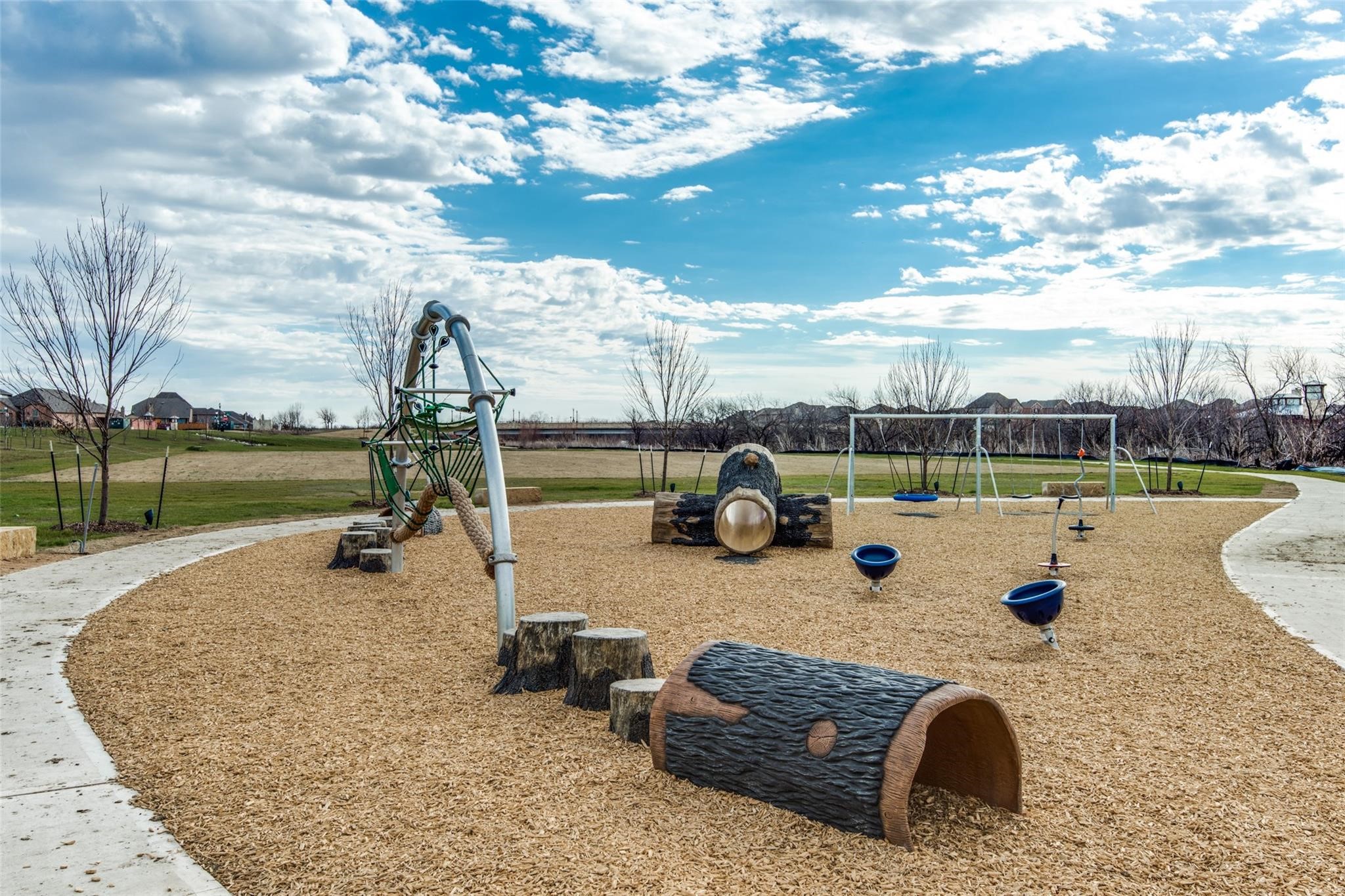 16205 Bidwell Park Drive