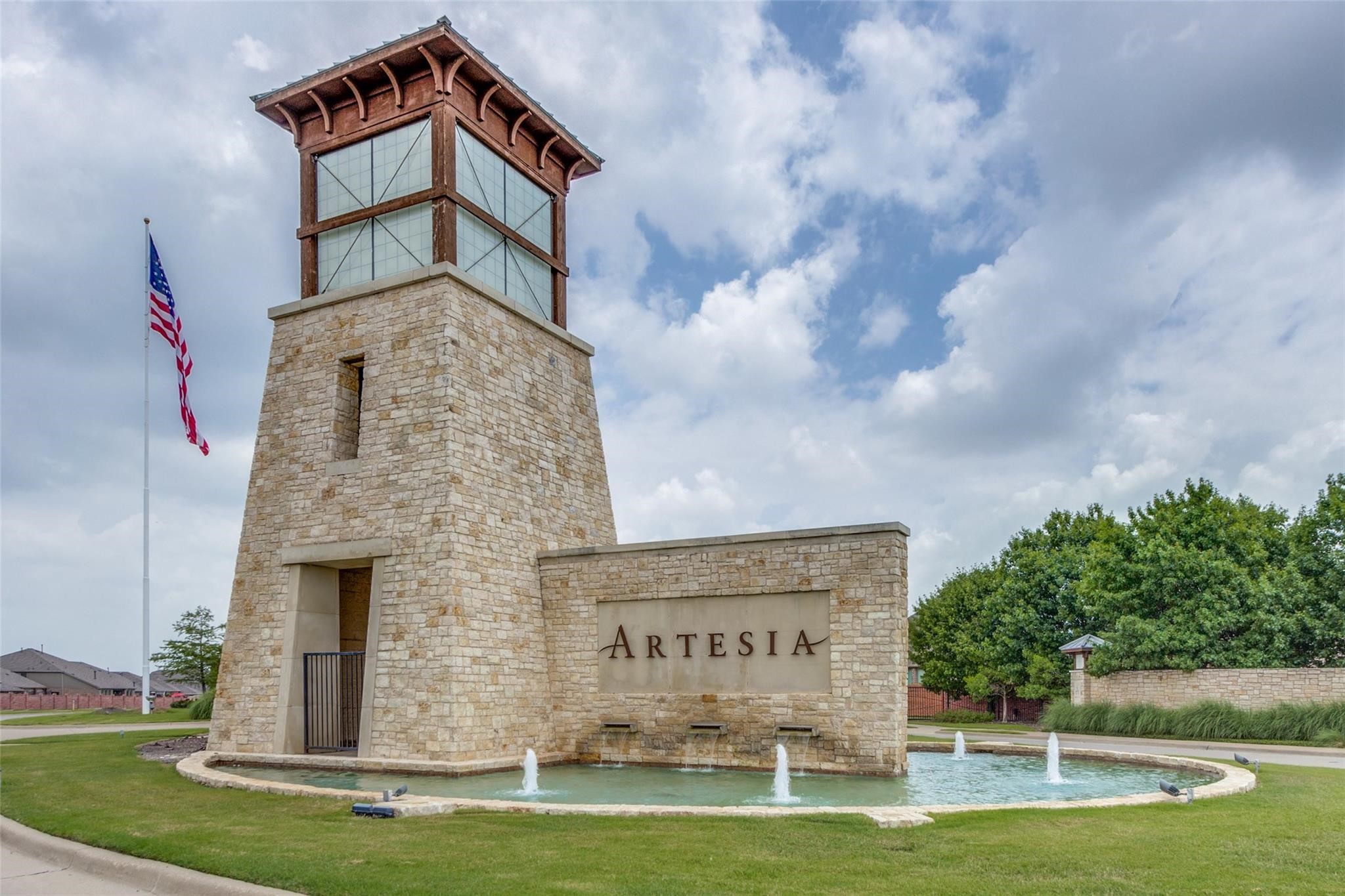 16205 Bidwell Park Drive