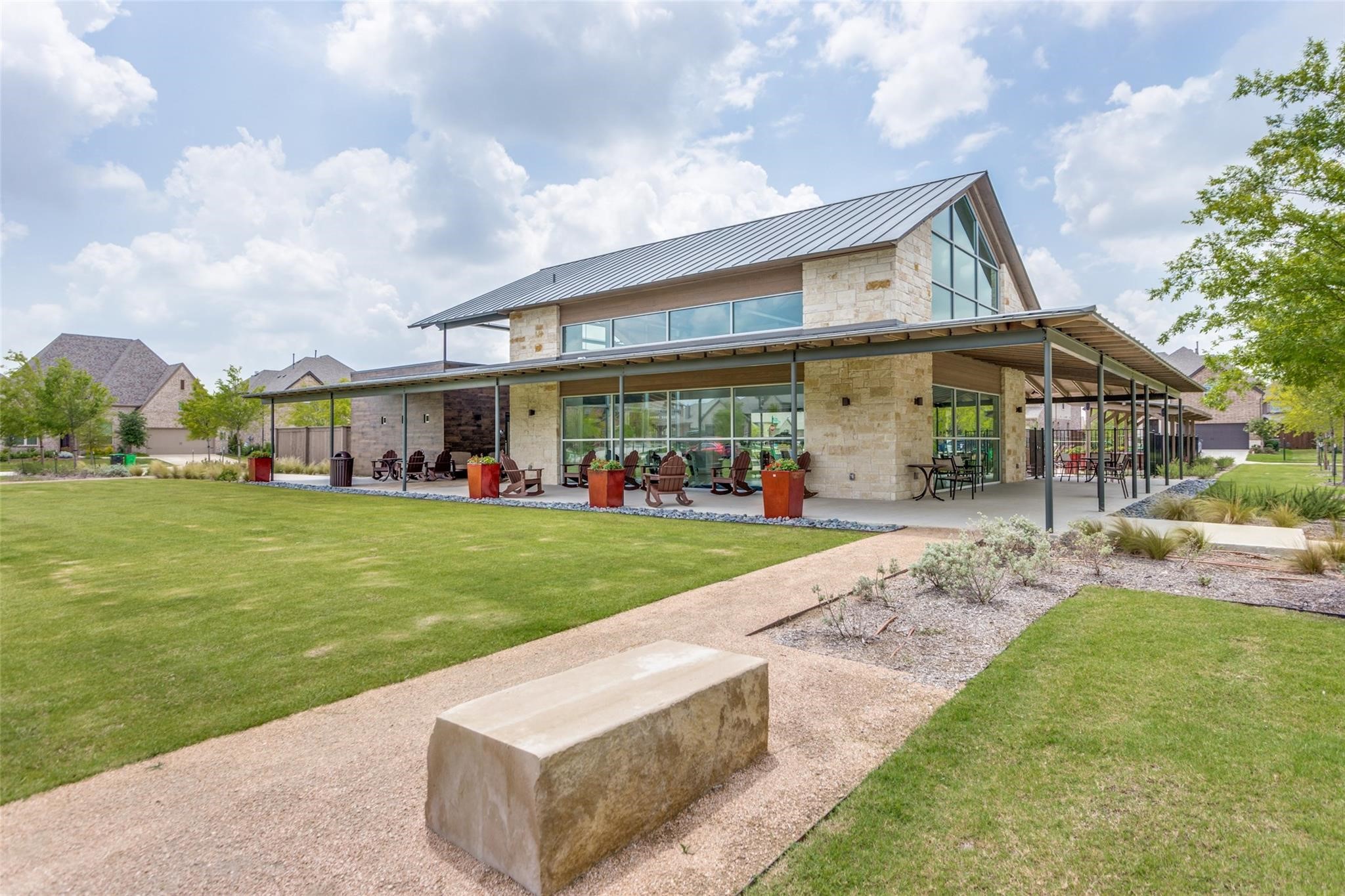 16205 Bidwell Park Drive