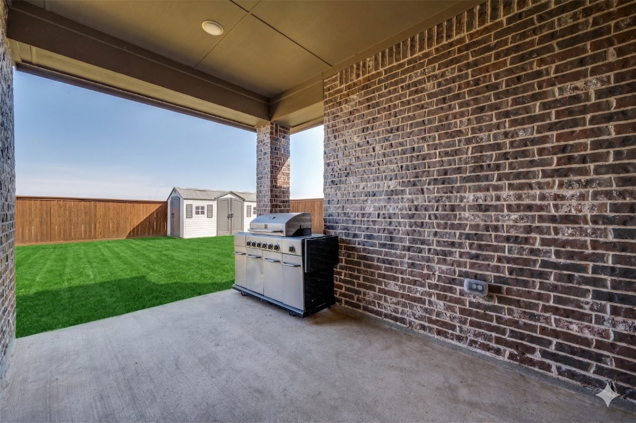 16205 Bidwell Park Drive