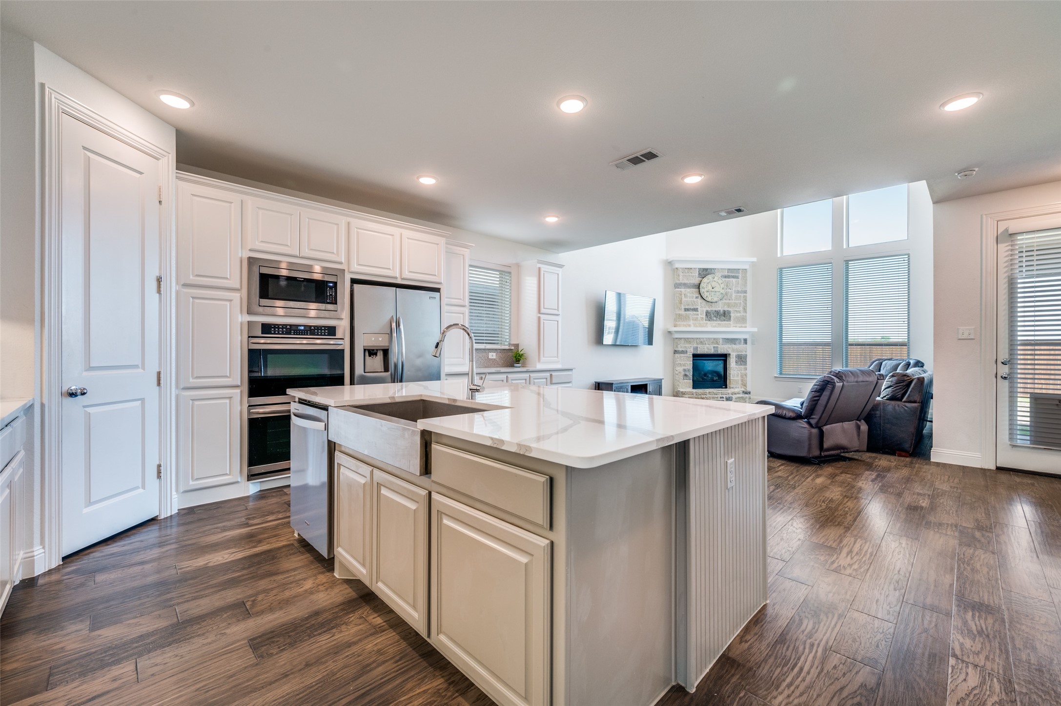 16205 Bidwell Park Drive