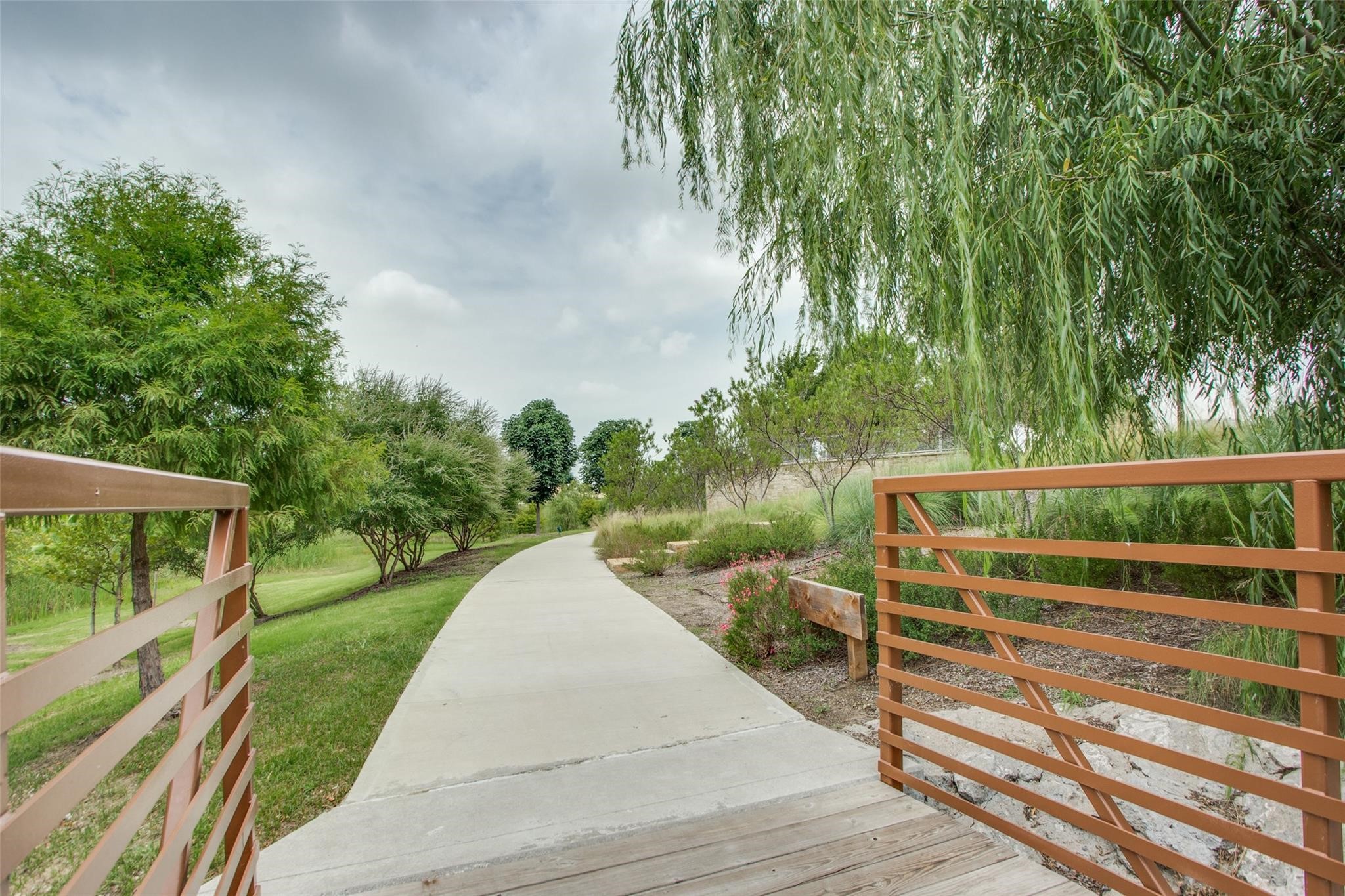 16205 Bidwell Park Drive