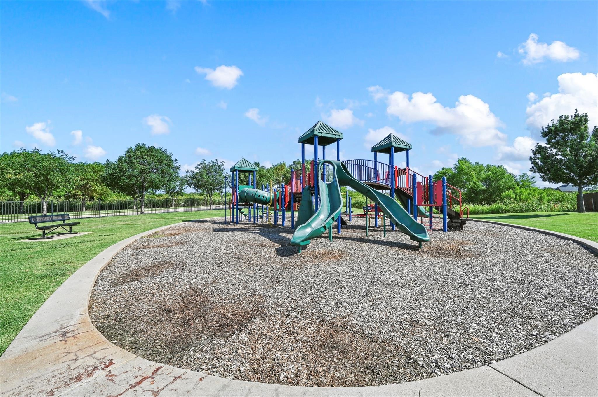 16205 Bidwell Park Drive