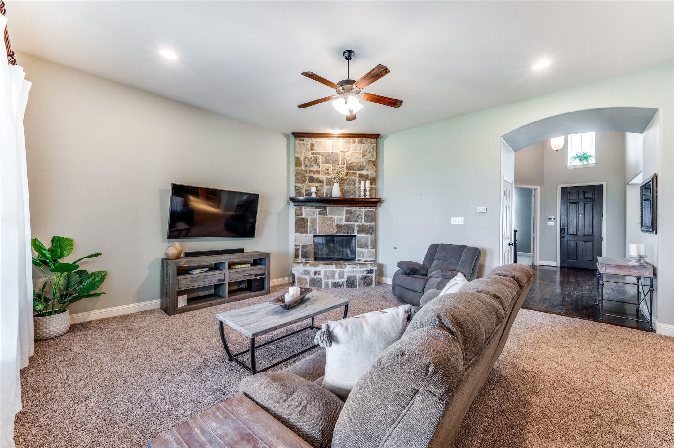 1501 Kirkwood Lane