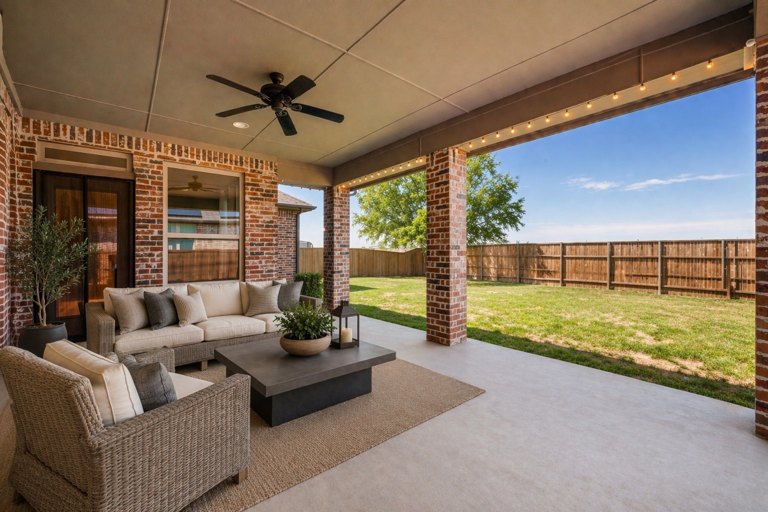 1501 Kirkwood Lane