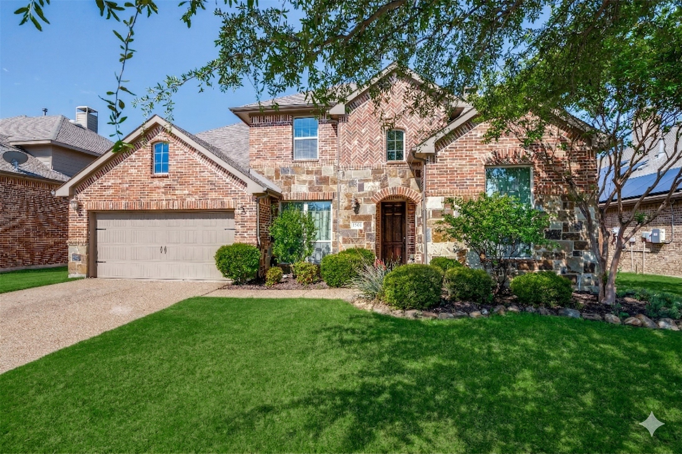 1501 Kirkwood Lane