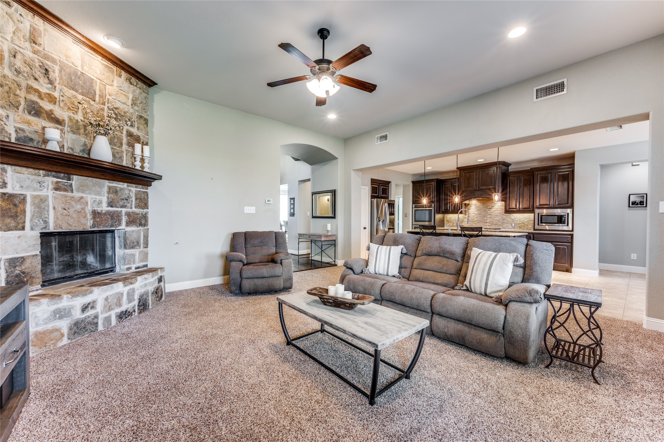 1501 Kirkwood Lane