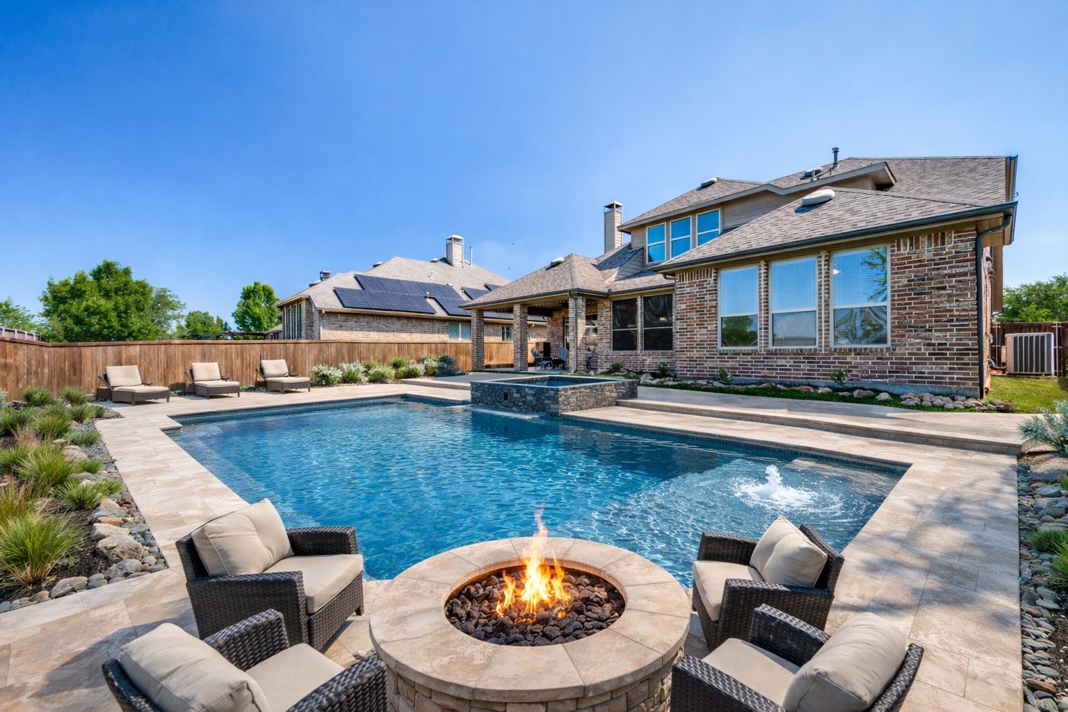 1501 Kirkwood Lane