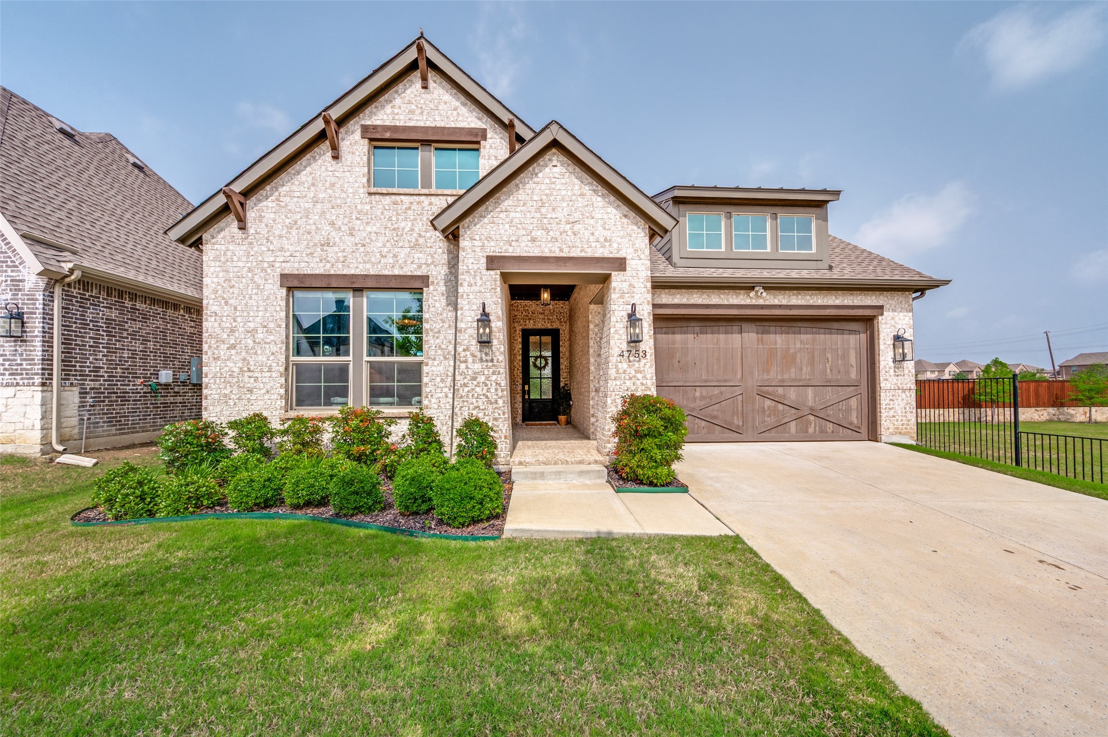 4753 Brockwell Drive