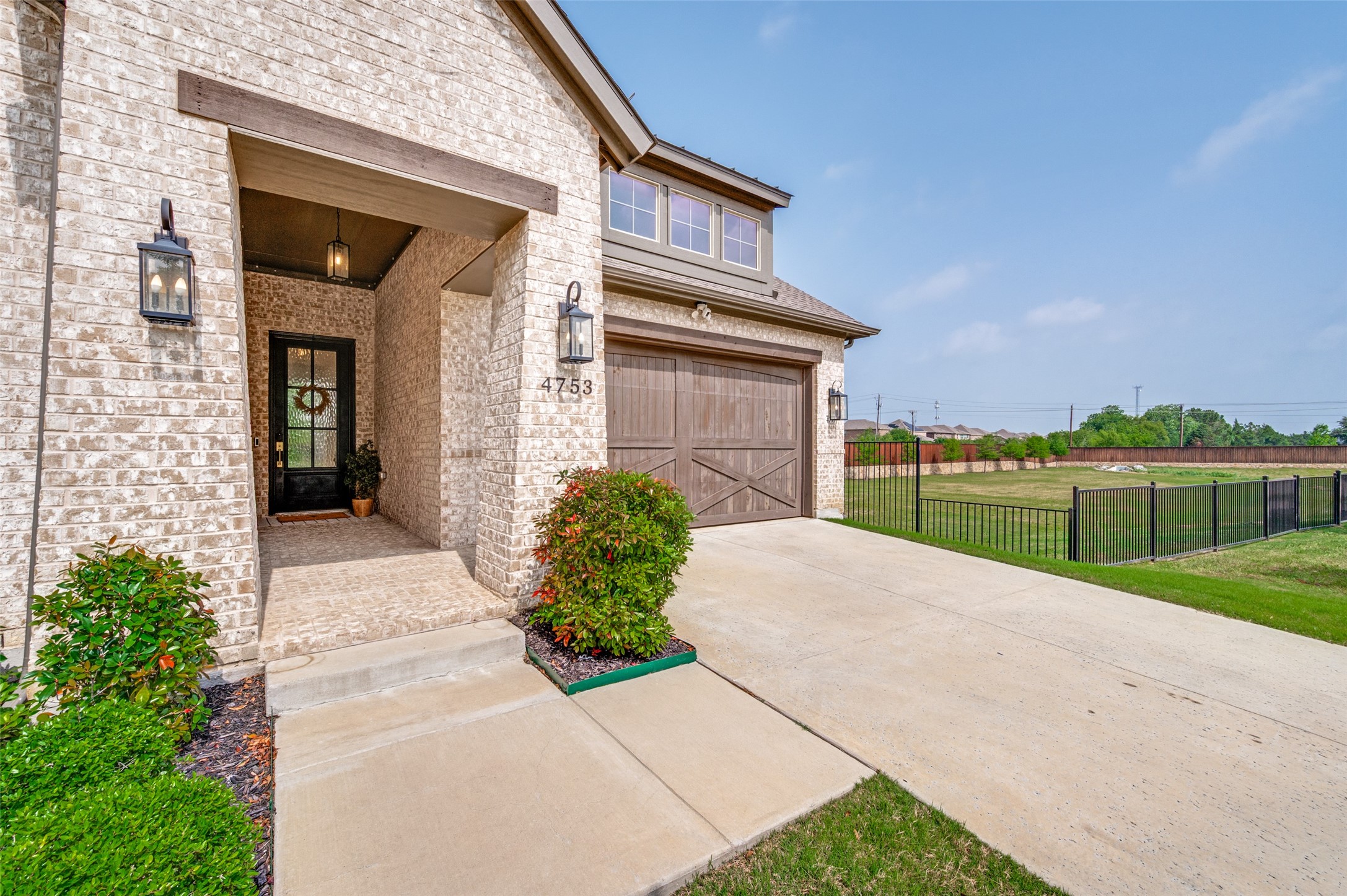 4753 Brockwell Drive