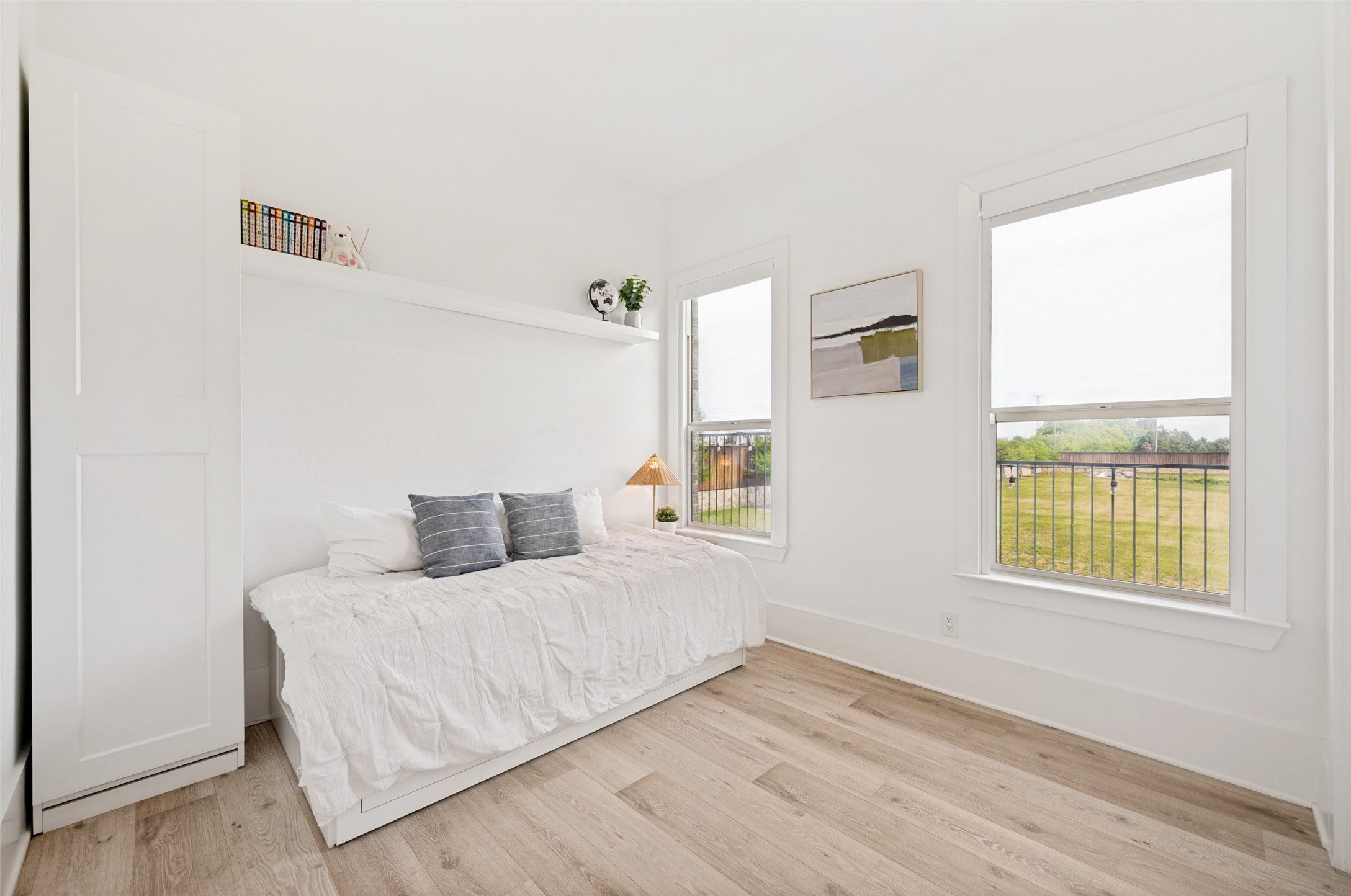 4753 Brockwell Drive