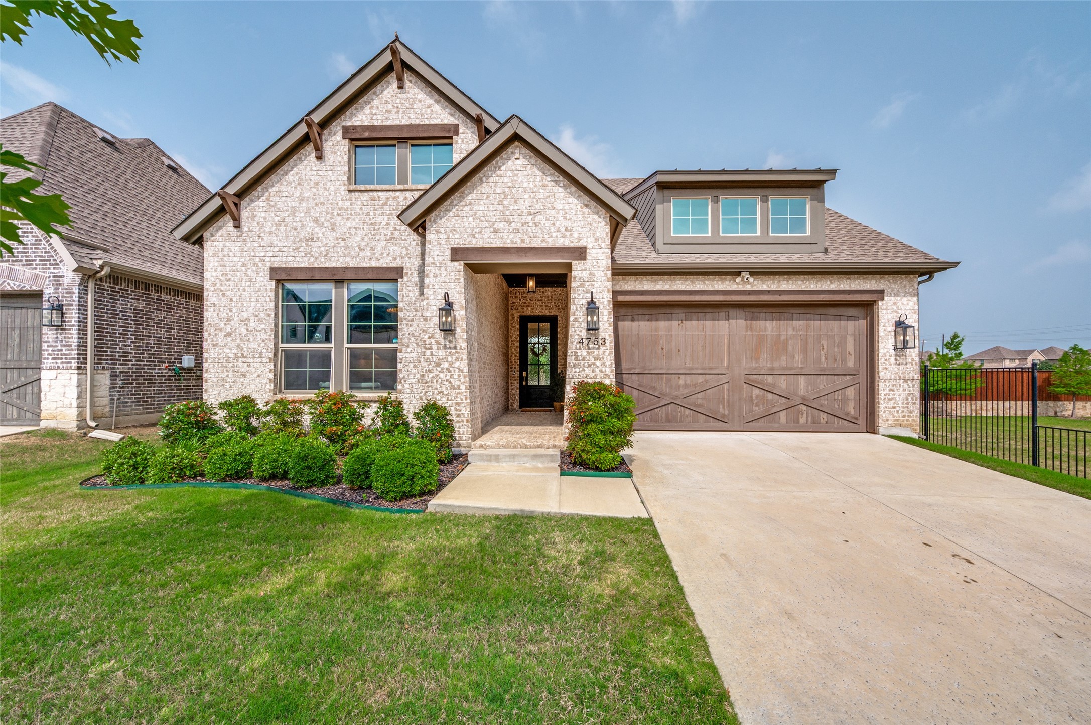 4753 Brockwell Drive