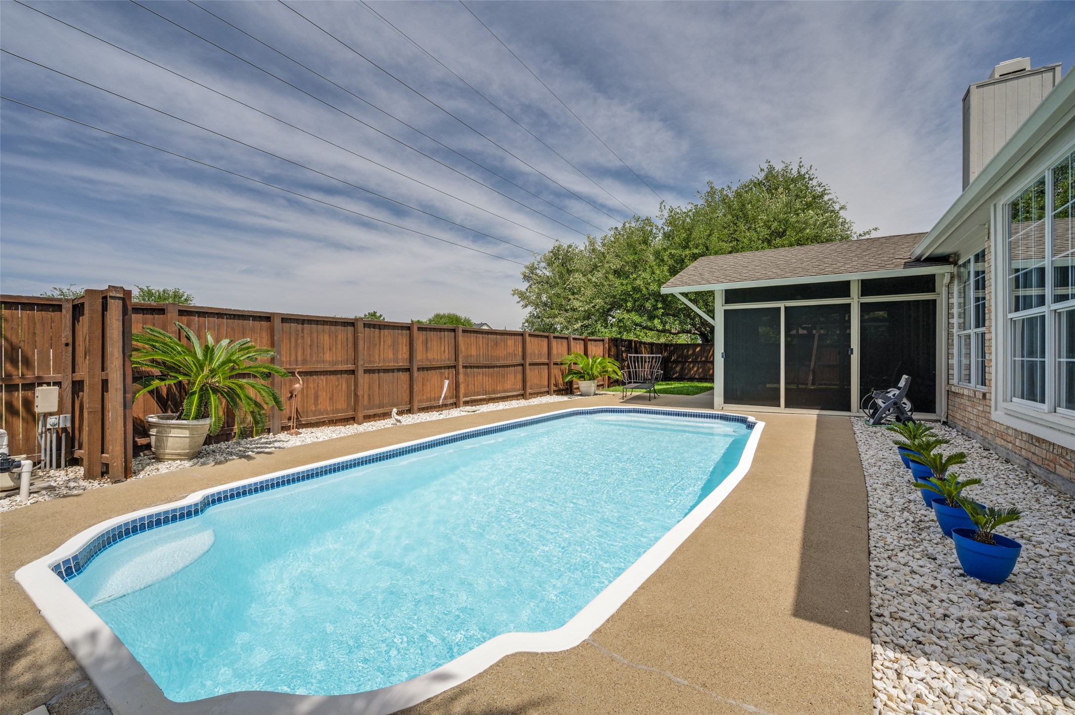 6117 Wilmington Drive