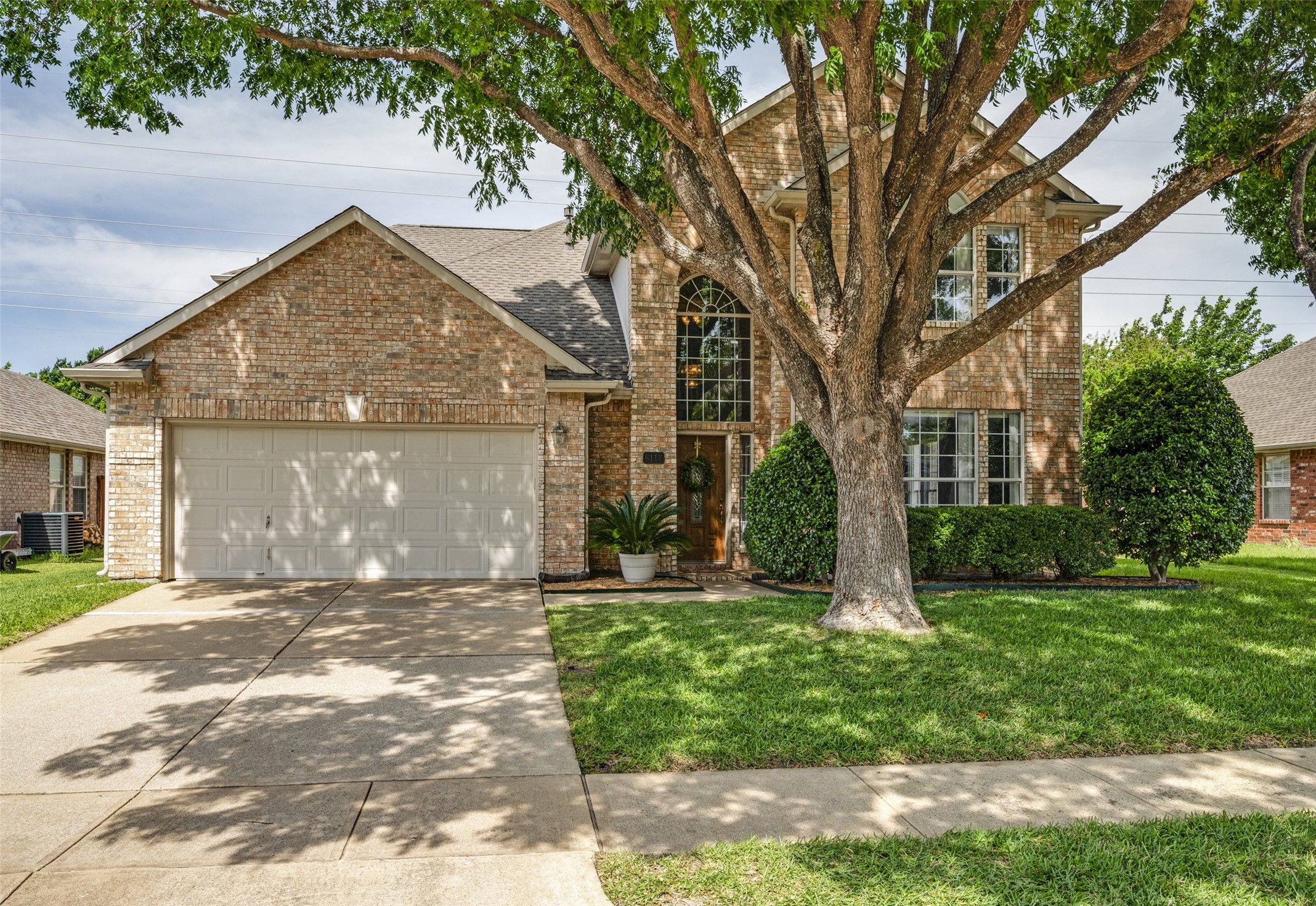 6117 Wilmington Drive