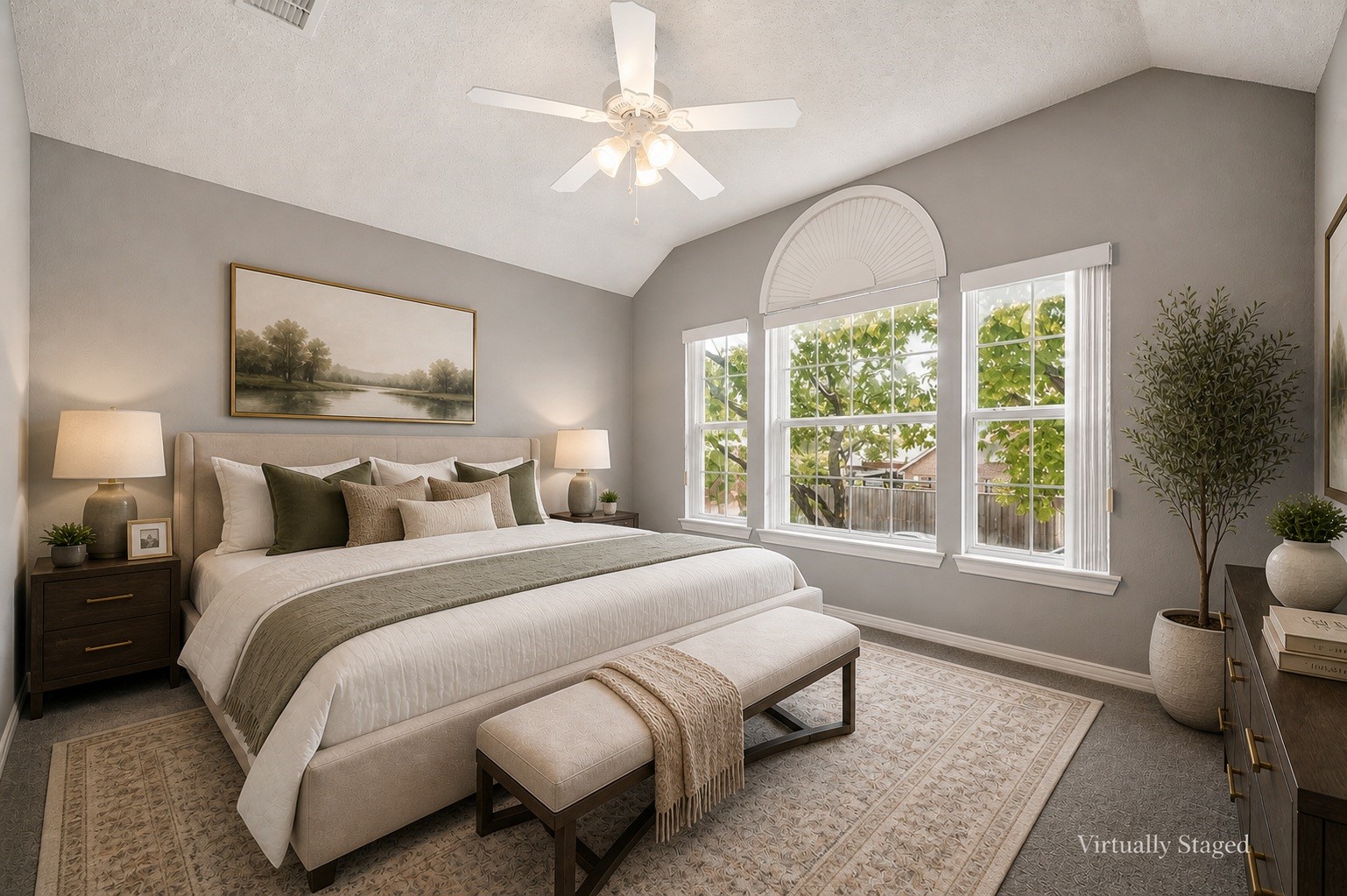 6117 Wilmington Drive
