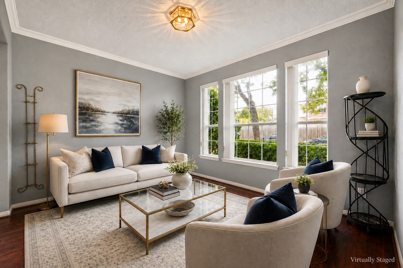 6117 Wilmington Drive