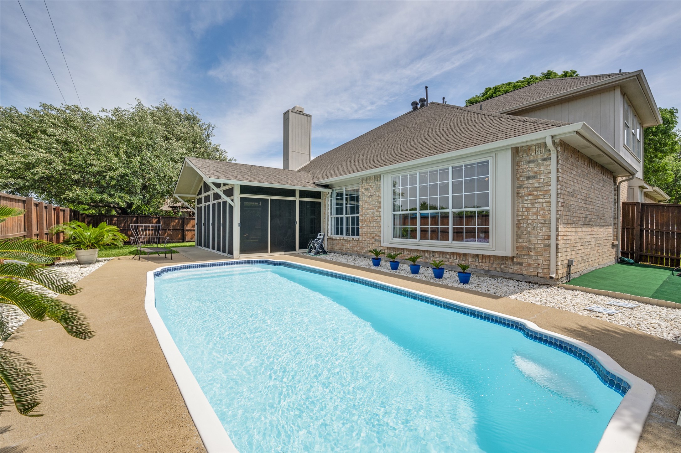 6117 Wilmington Drive