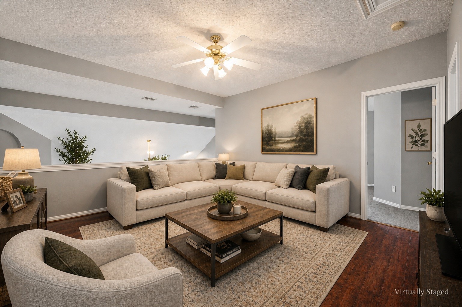 6117 Wilmington Drive