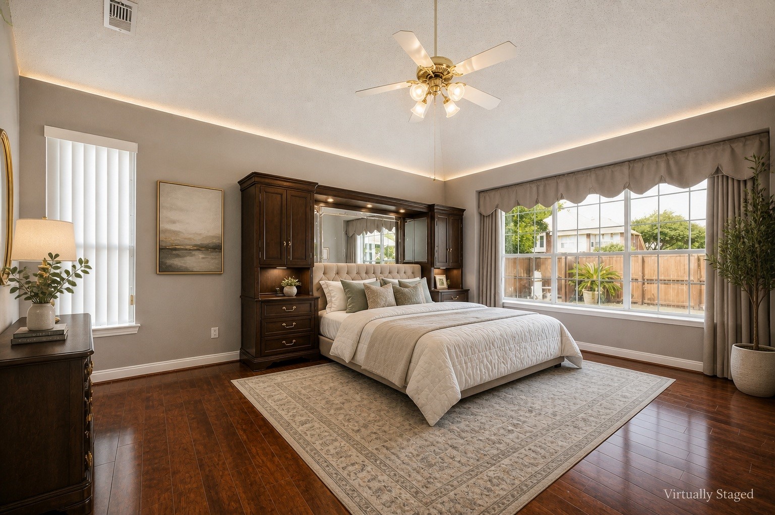 6117 Wilmington Drive