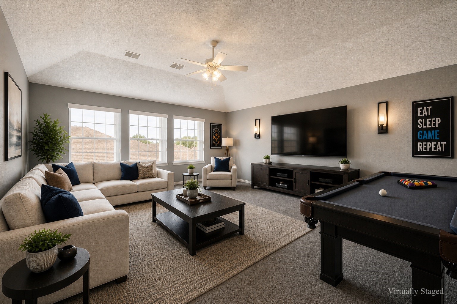 6117 Wilmington Drive