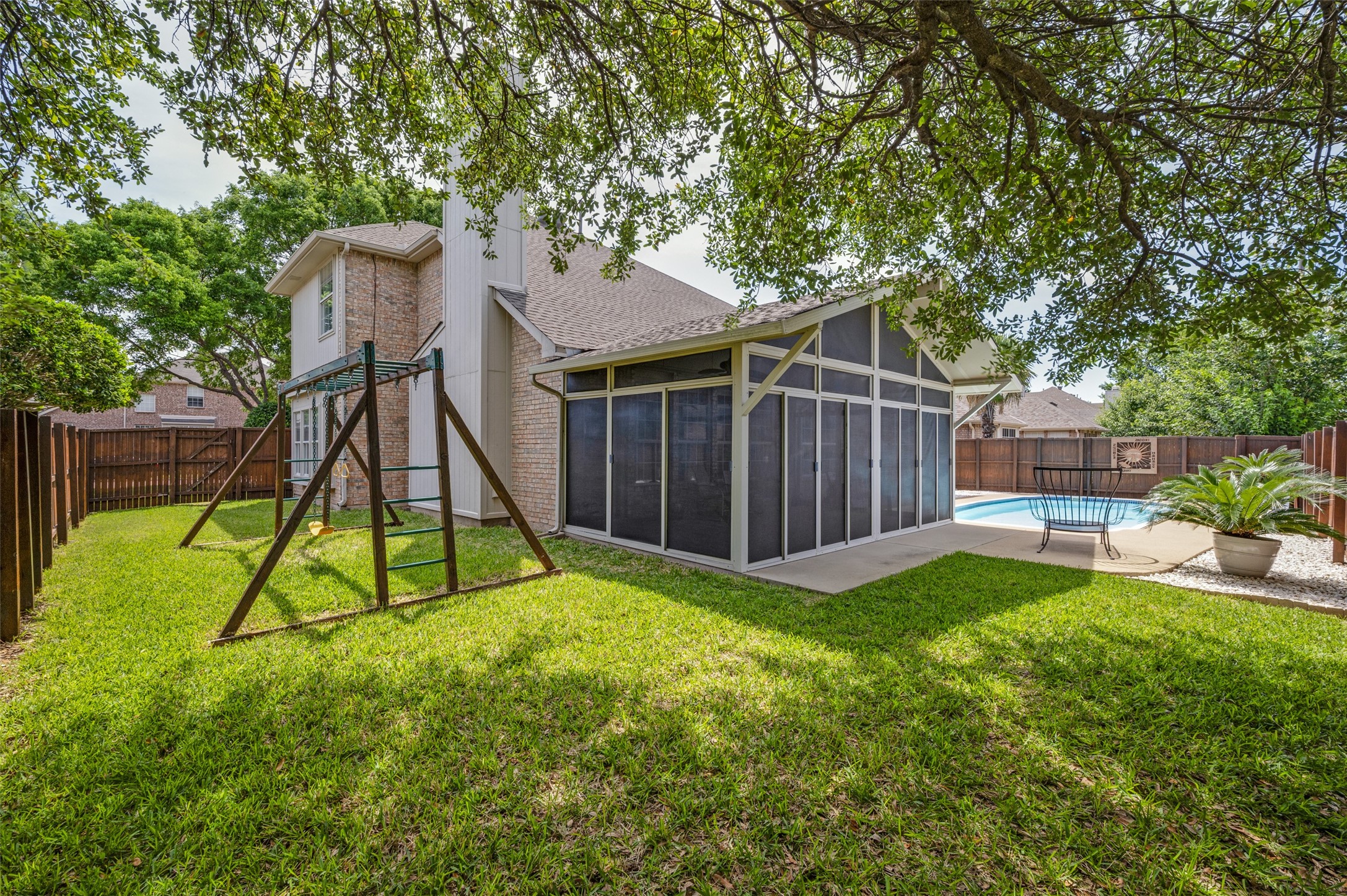 6117 Wilmington Drive