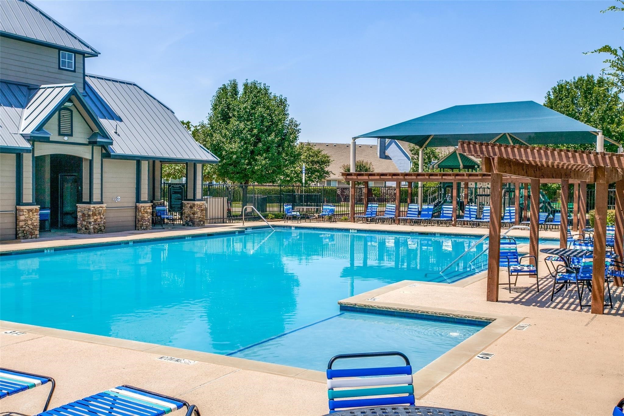 9745 Water Tree Drive