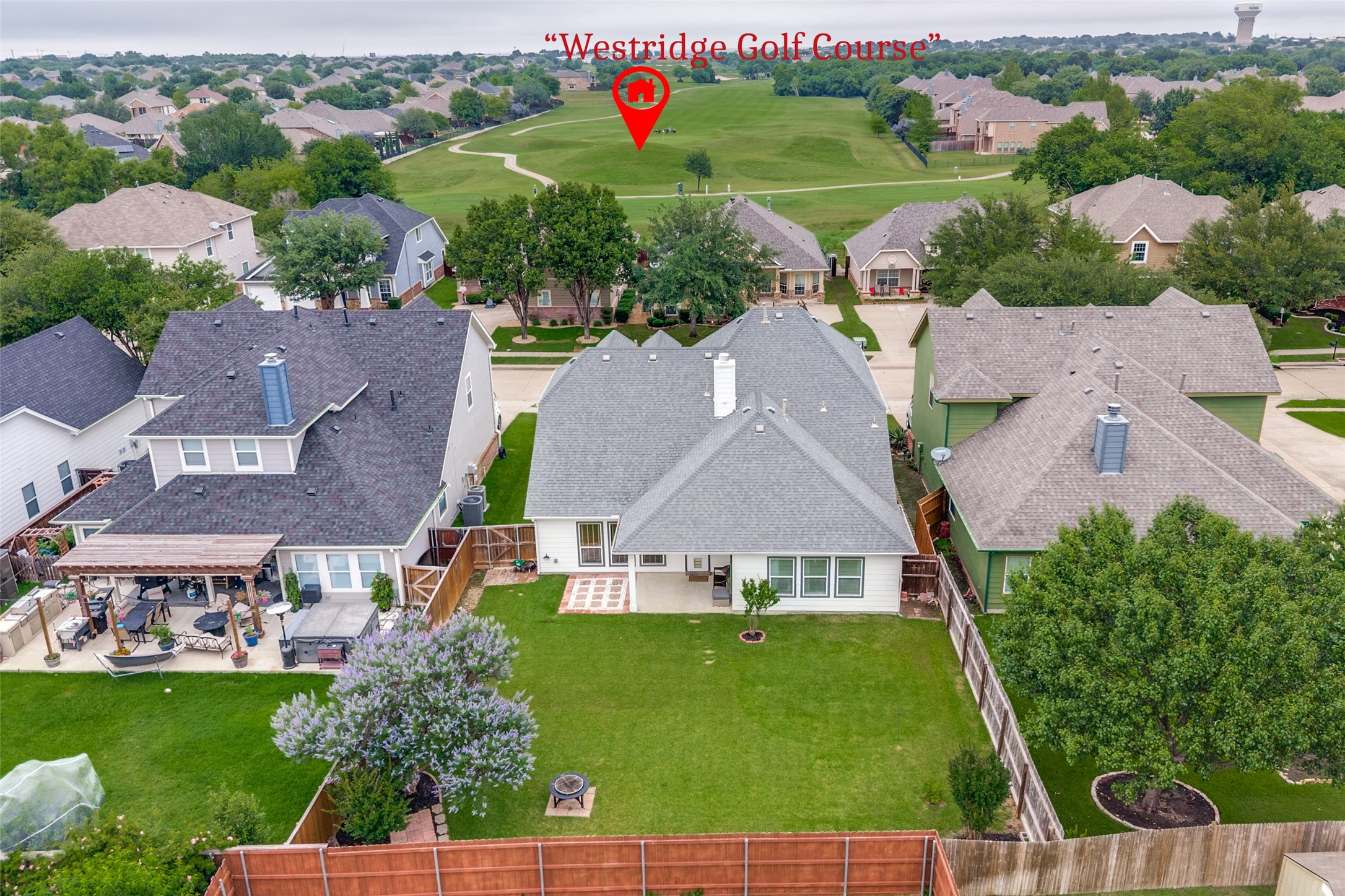 9745 Water Tree Drive