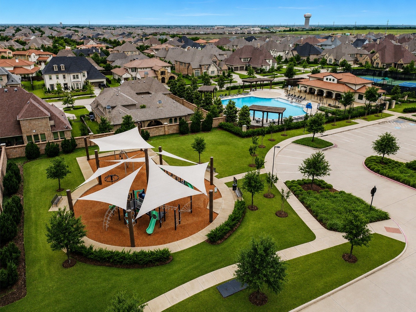 12910 Timber Crossing Drive