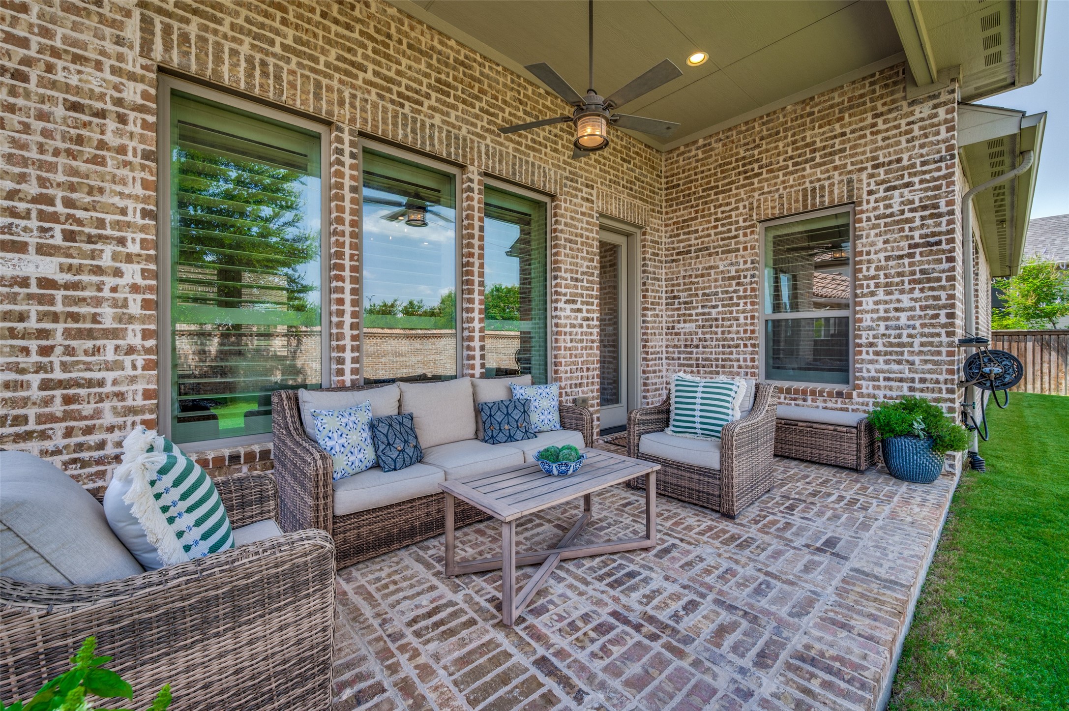 12910 Timber Crossing Drive