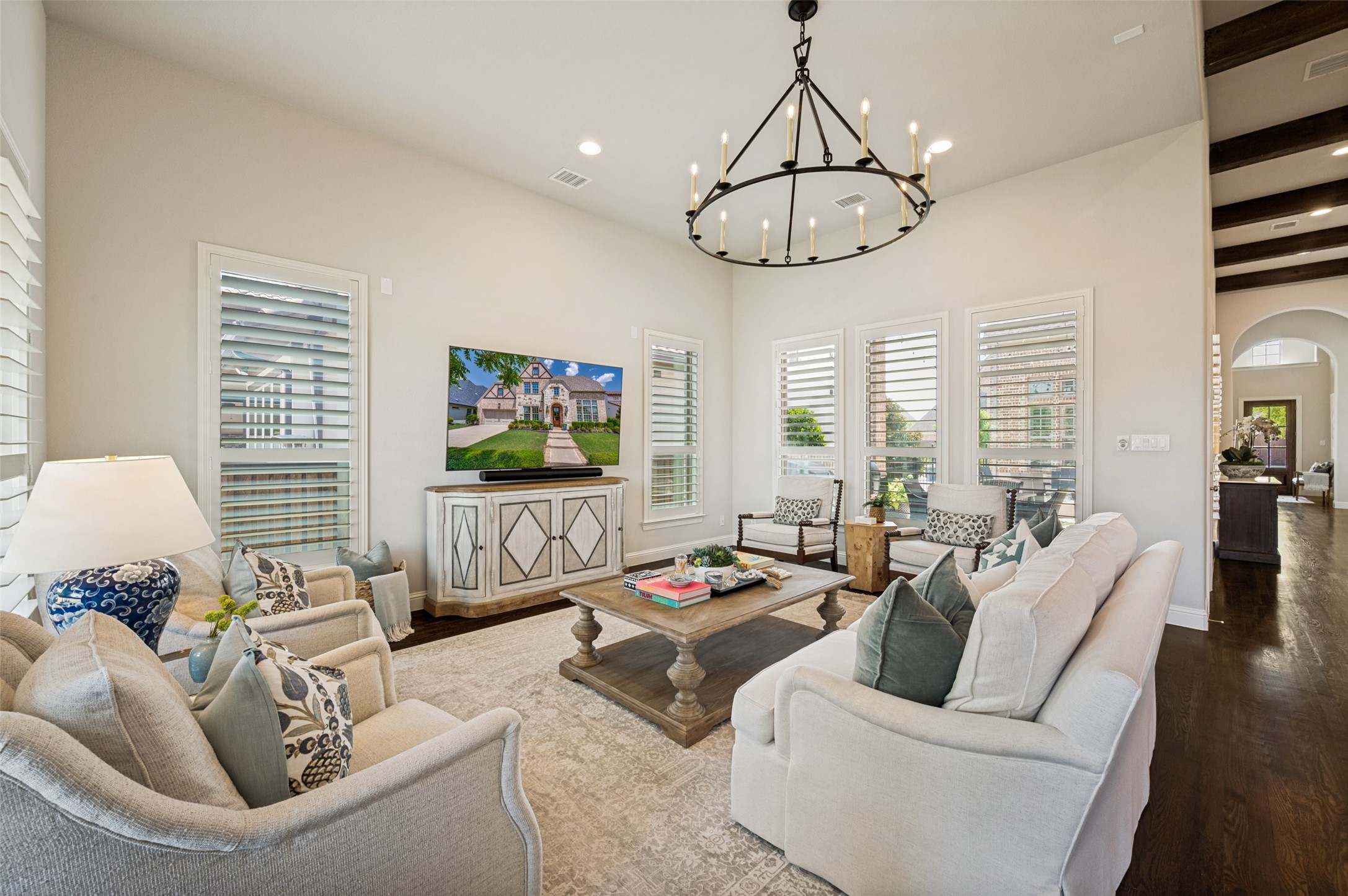 12910 Timber Crossing Drive