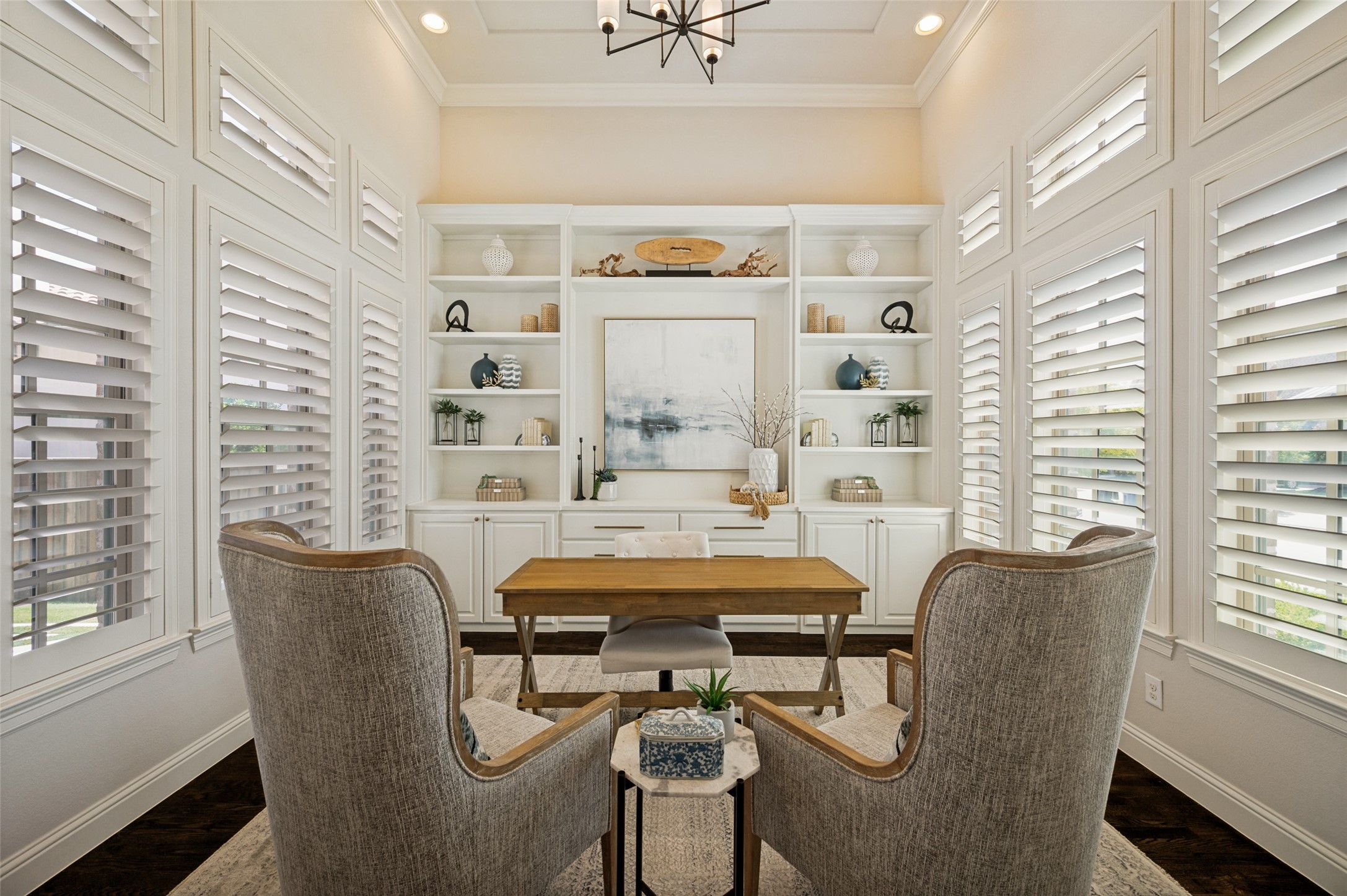 12910 Timber Crossing Drive