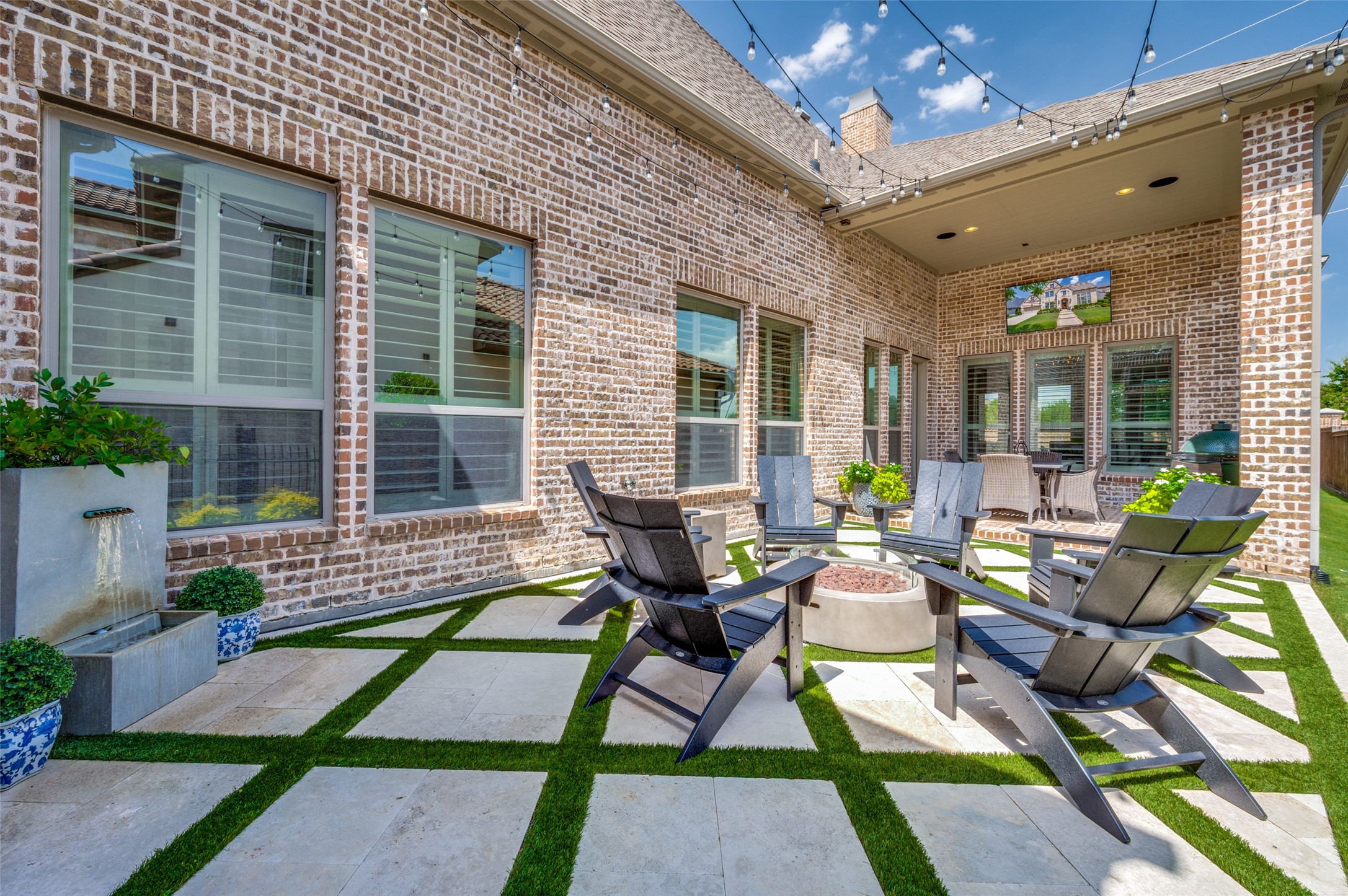12910 Timber Crossing Drive