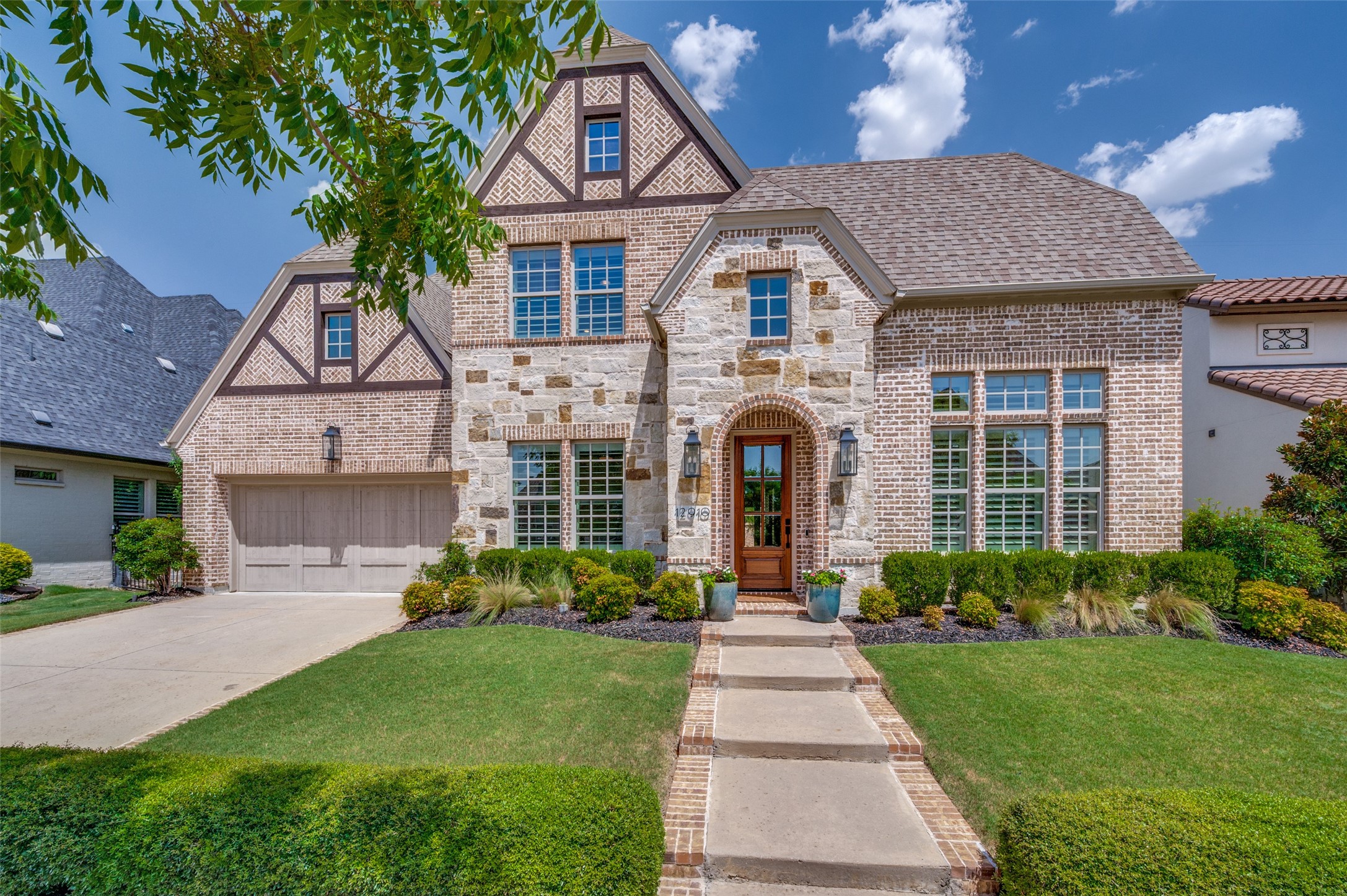 12910 Timber Crossing Drive