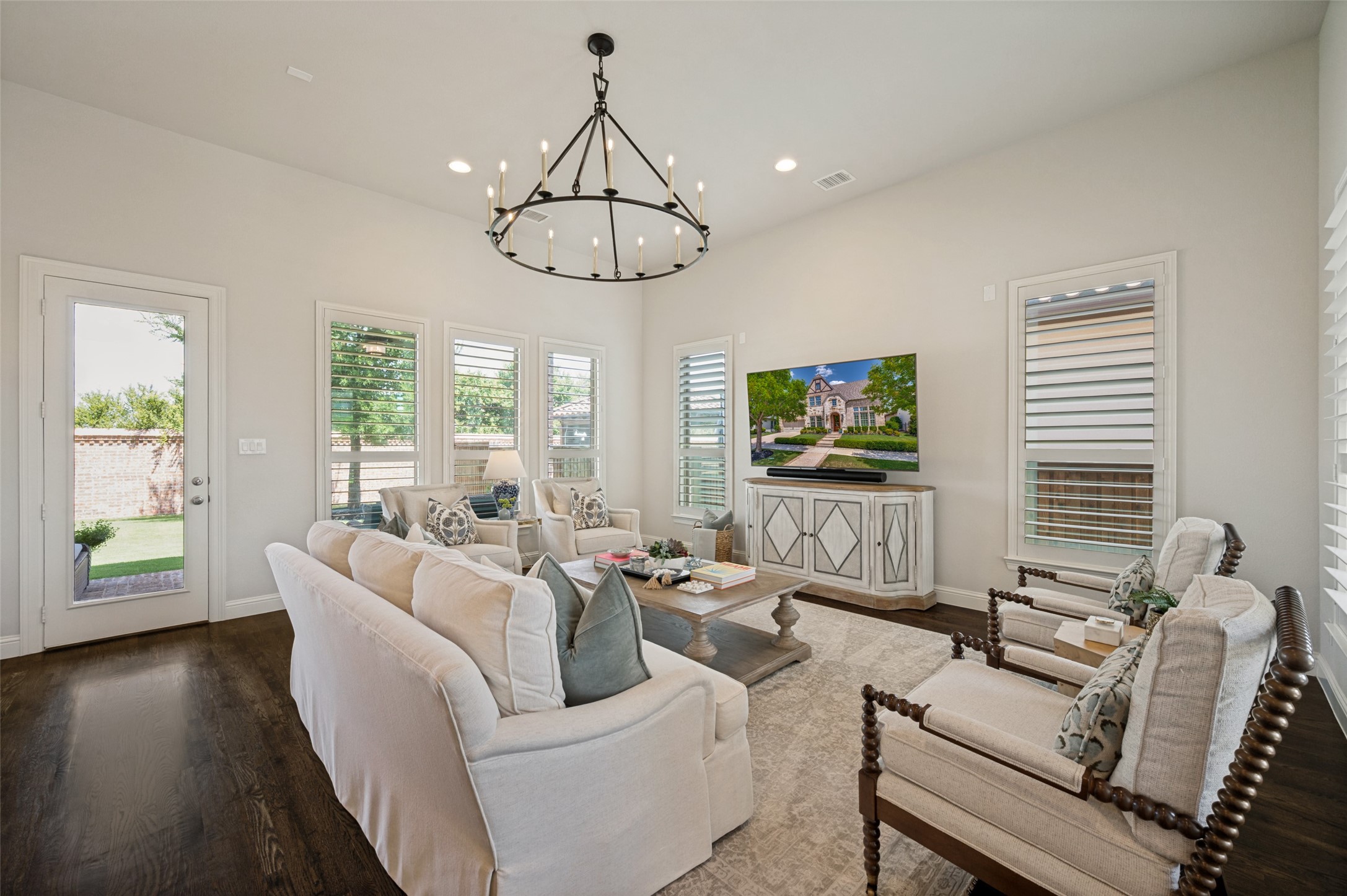 12910 Timber Crossing Drive