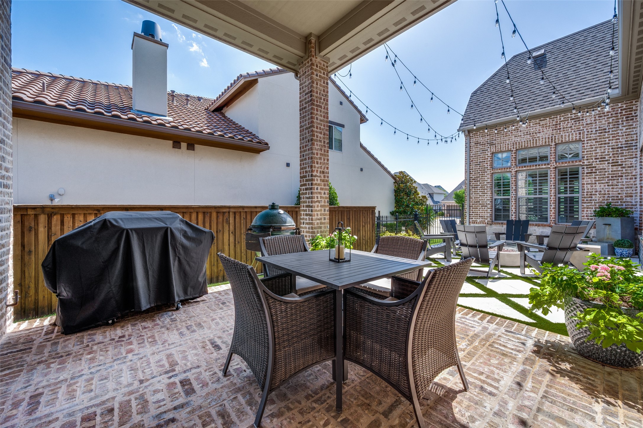 12910 Timber Crossing Drive