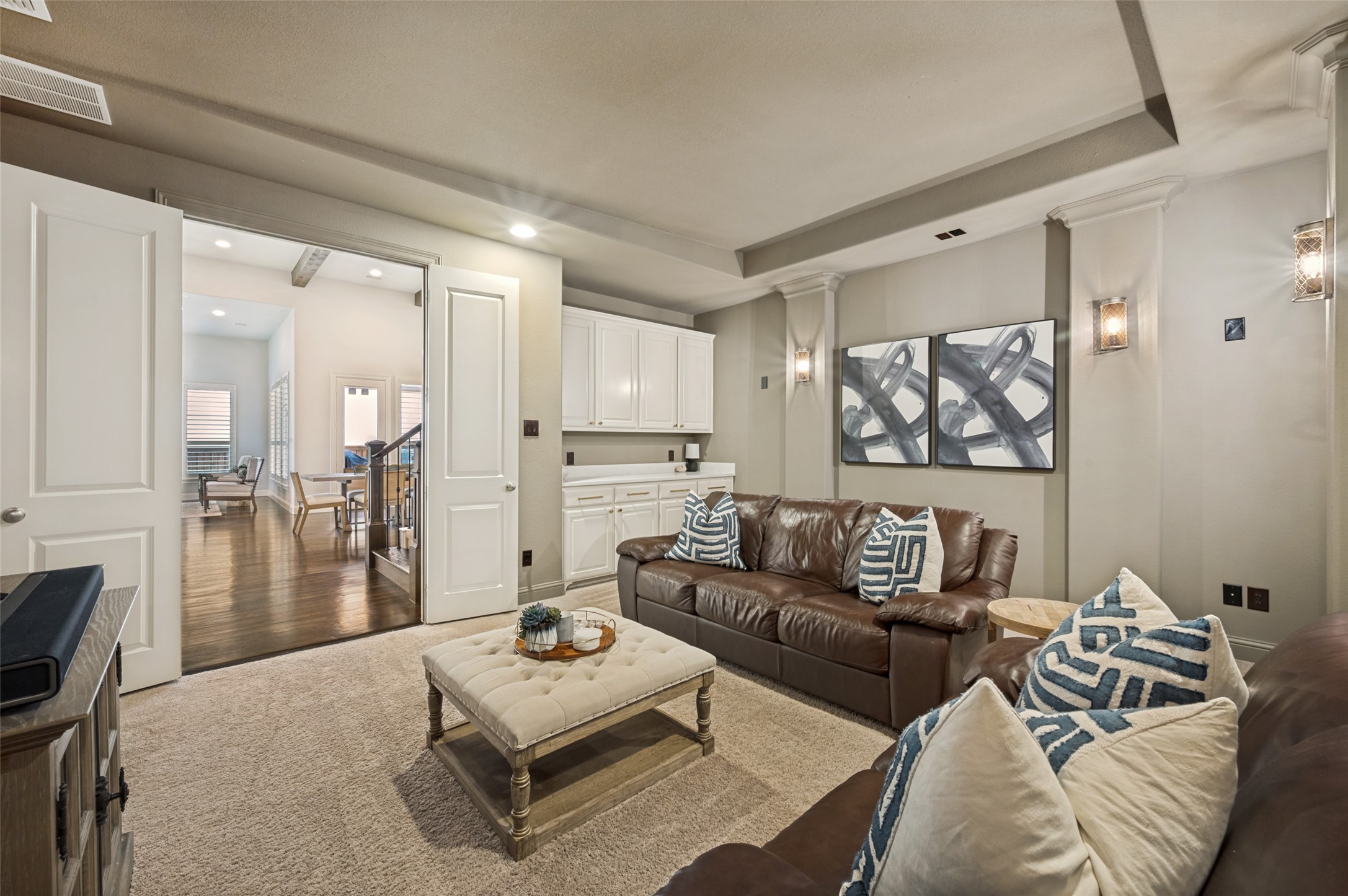 12910 Timber Crossing Drive