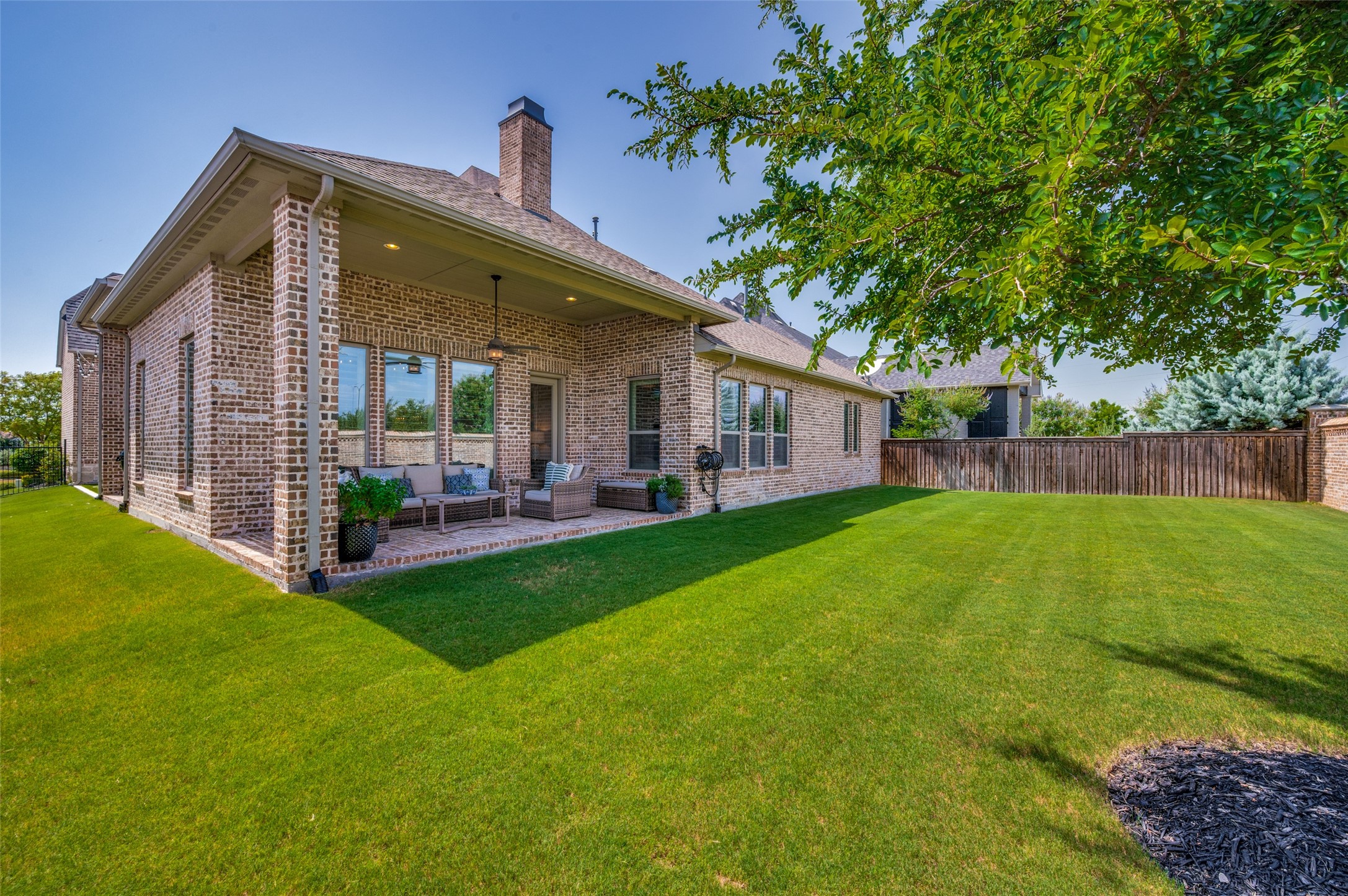 12910 Timber Crossing Drive