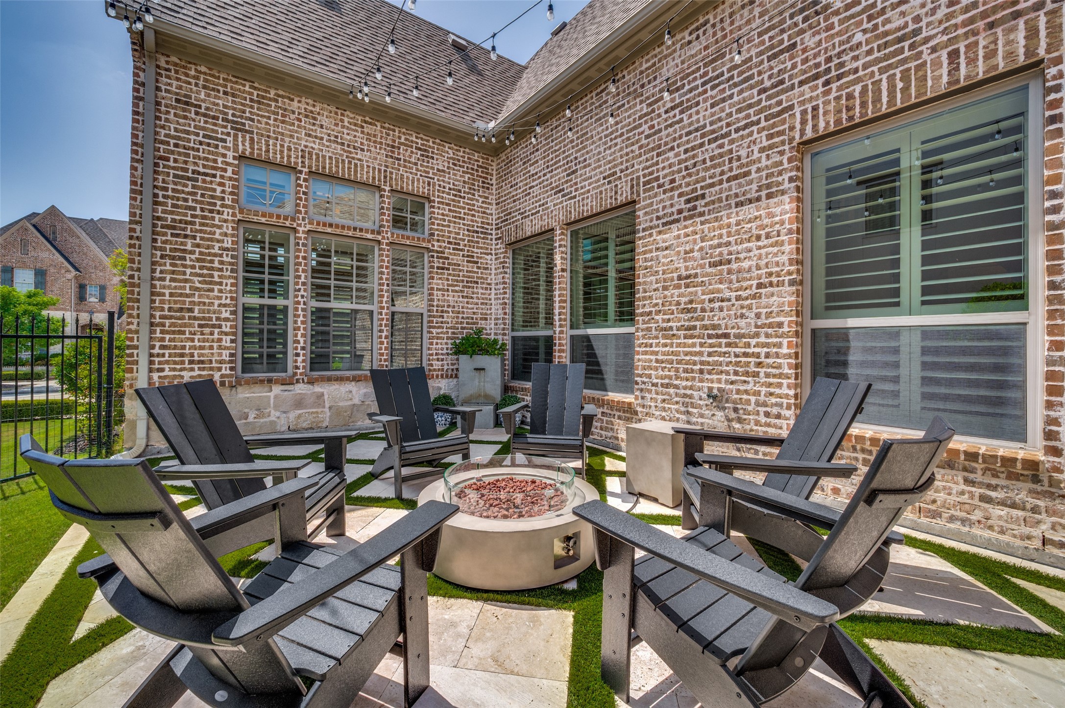 12910 Timber Crossing Drive