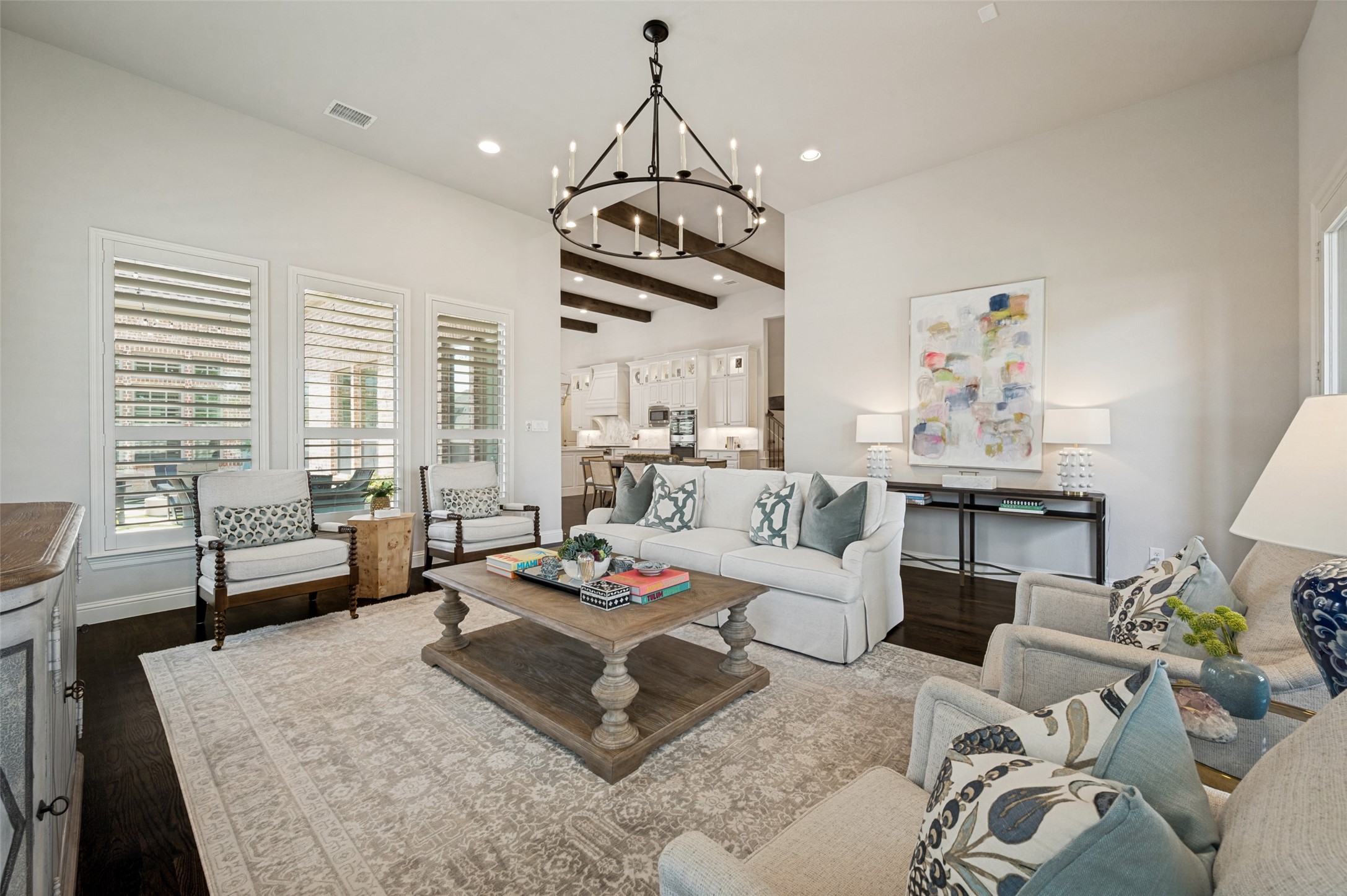 12910 Timber Crossing Drive