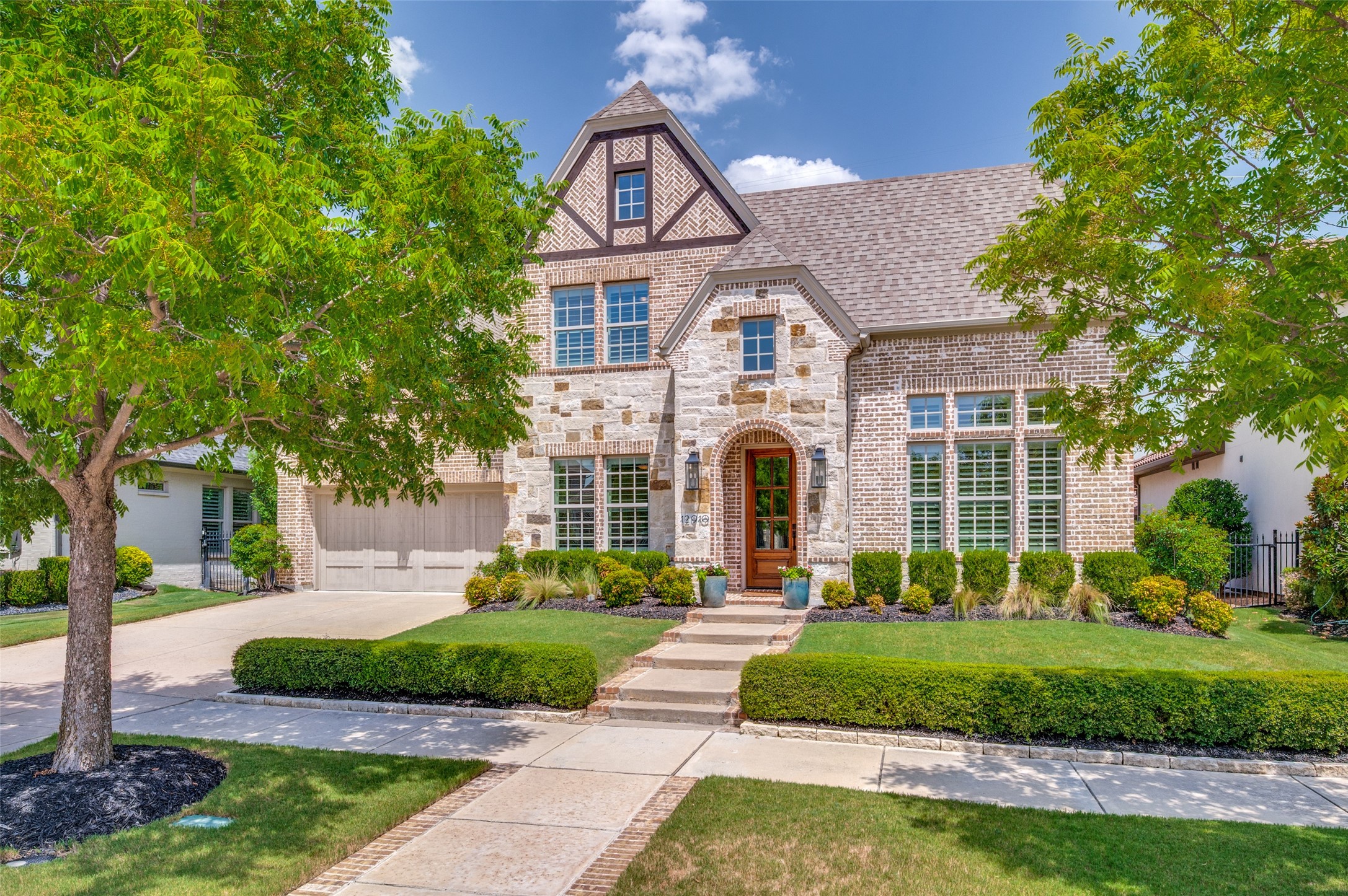 12910 Timber Crossing Drive