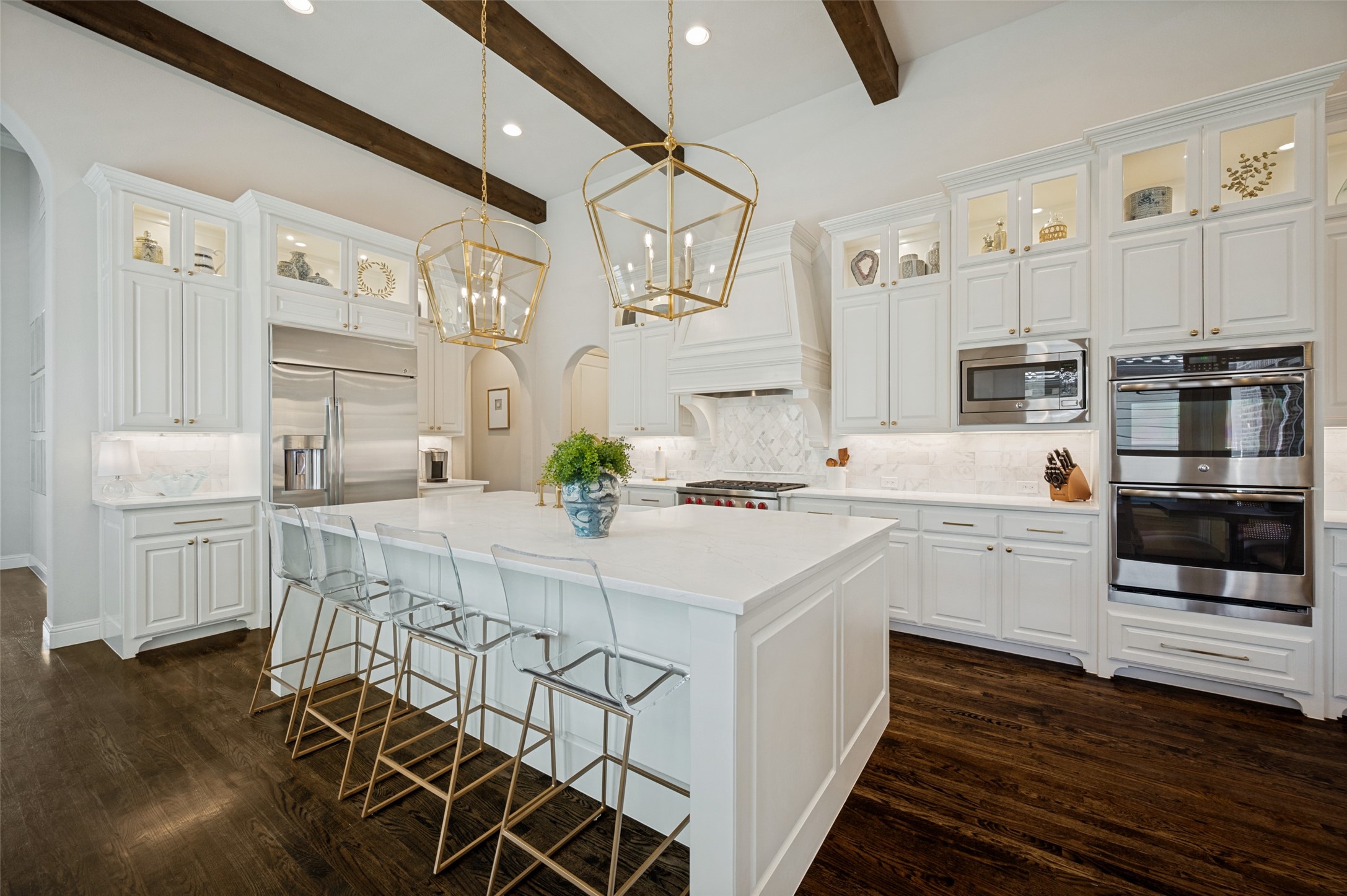 12910 Timber Crossing Drive