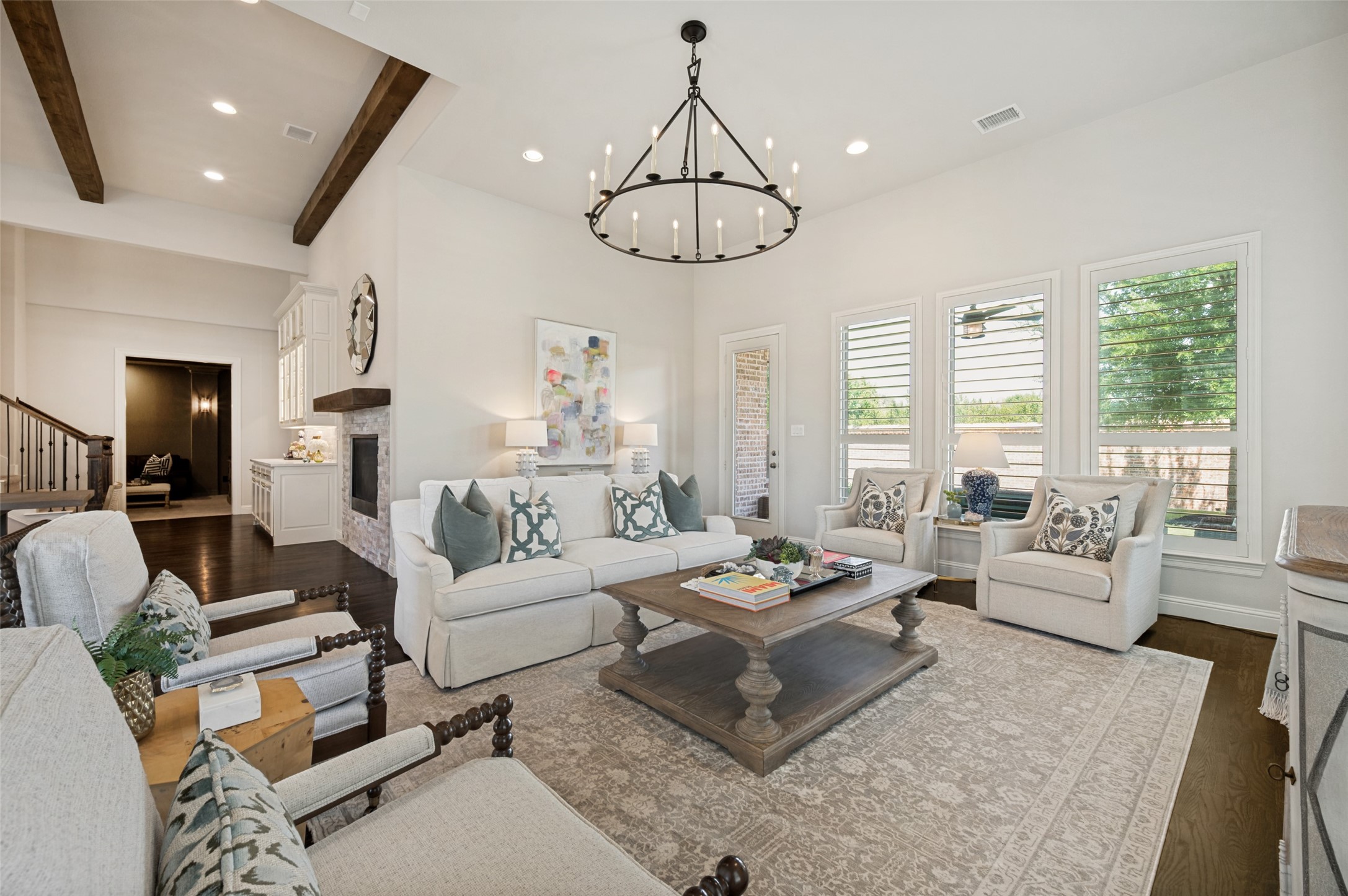 12910 Timber Crossing Drive