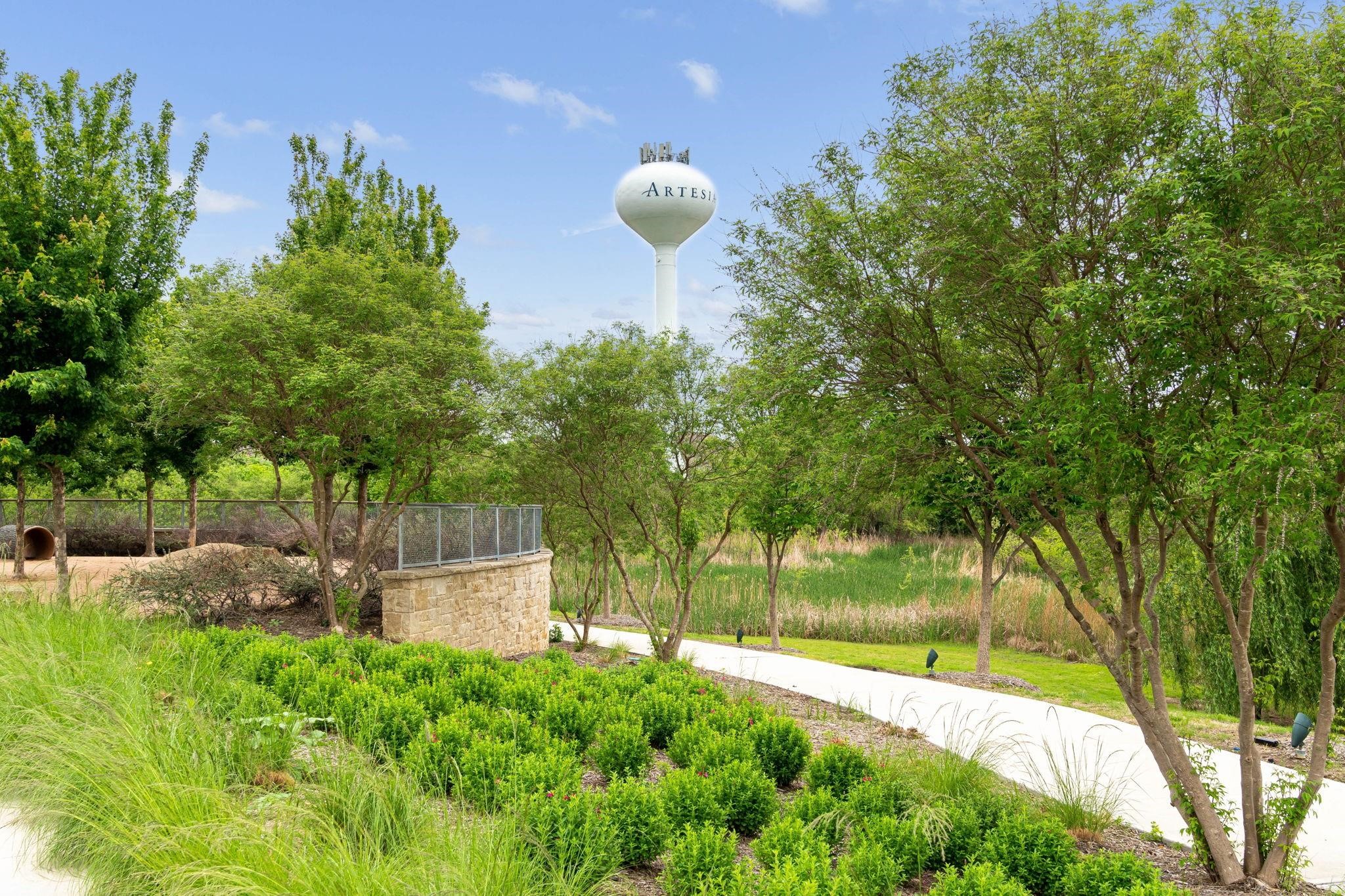 16205 Bidwell Park Drive